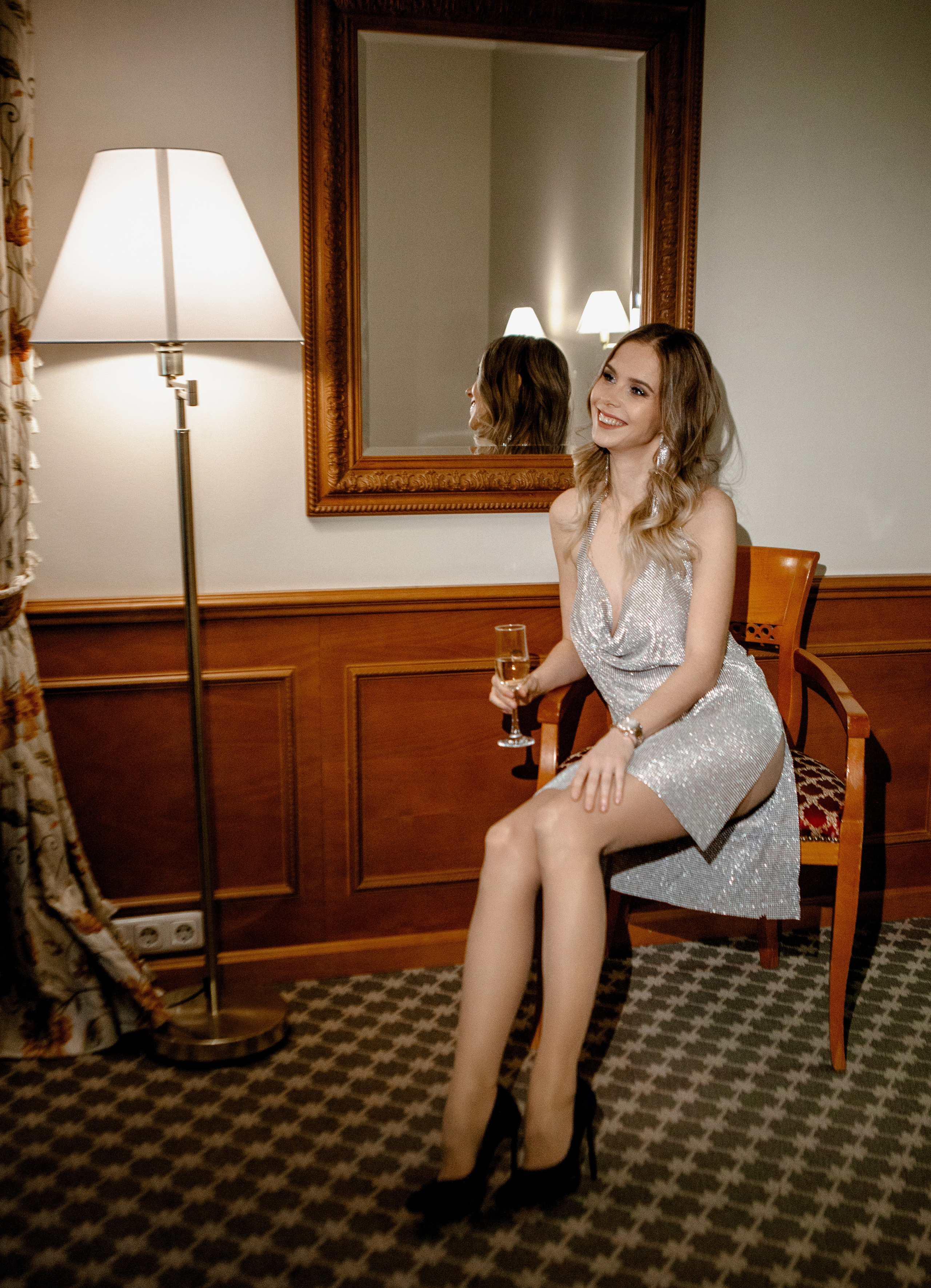 Татьяна. Свадебный и семейный фотограф Ибрагимова Мария из Екатеринбурга