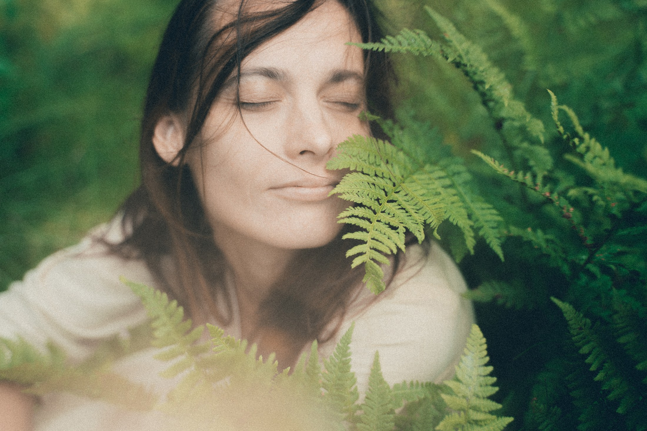 Наощупь. Алиса Аницкая