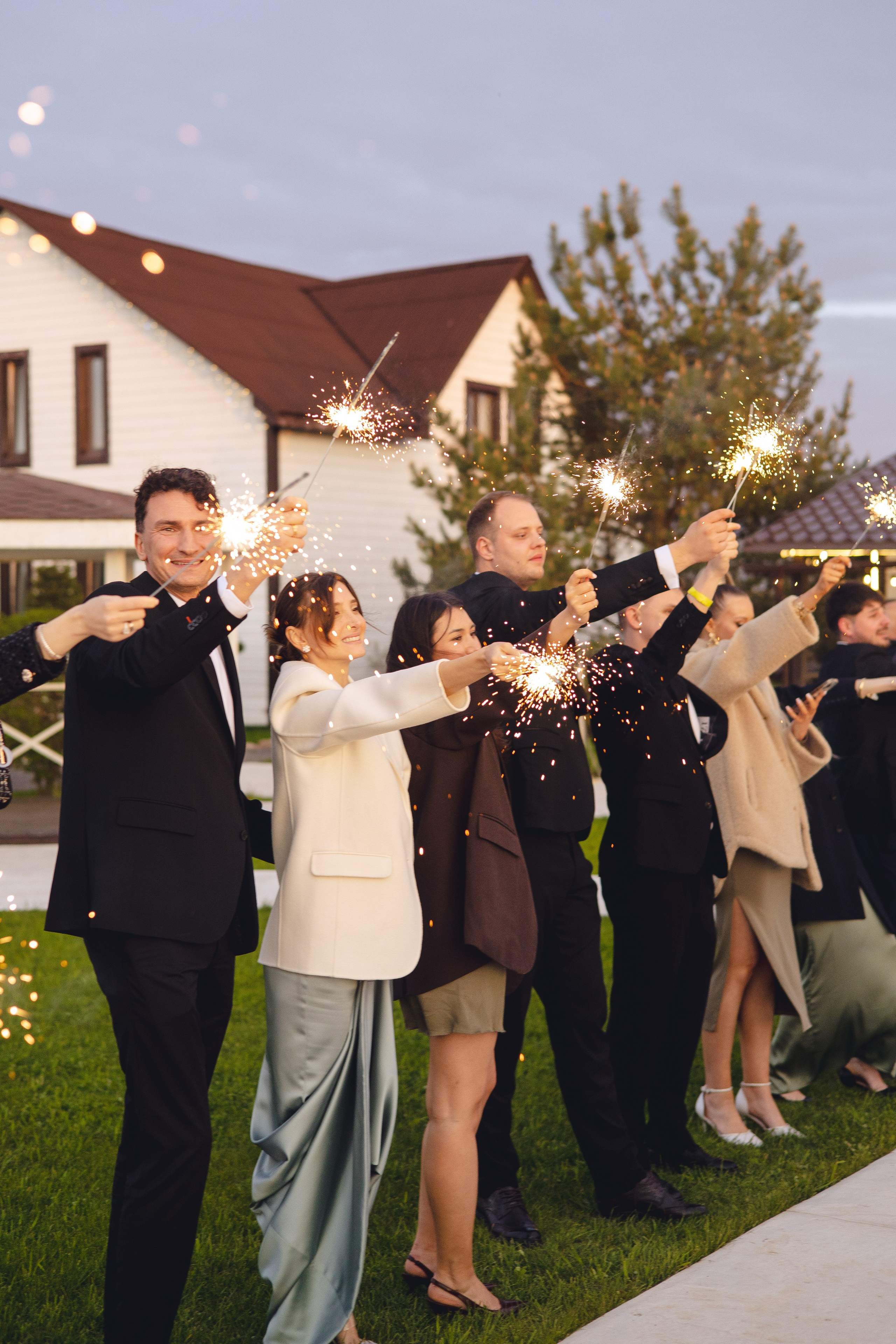 Оксана и Влад. Фотограф в Санкт-Петербурге Осокина Елизавета