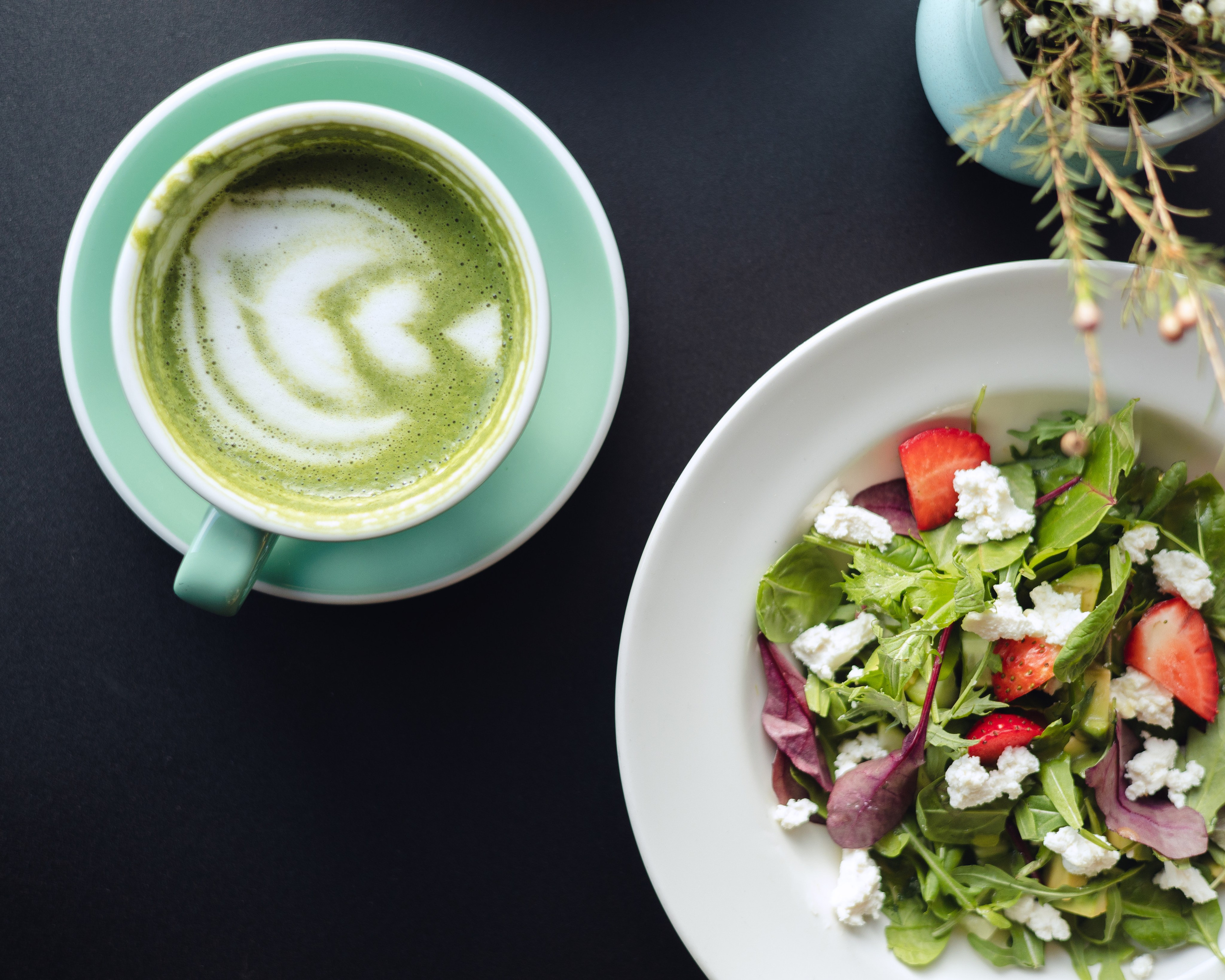 Дом Флоу (кофейня). Фотограф в Санкт-Петербурге Осокина Елизавета