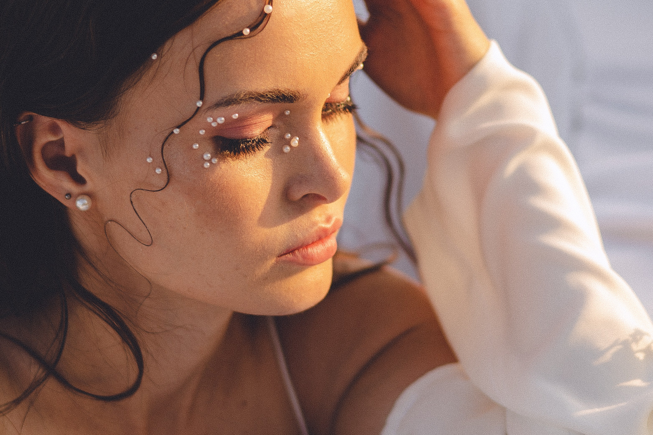 Елизавета и Илья. Фотограф в Санкт-Петербурге Осокина Елизавета