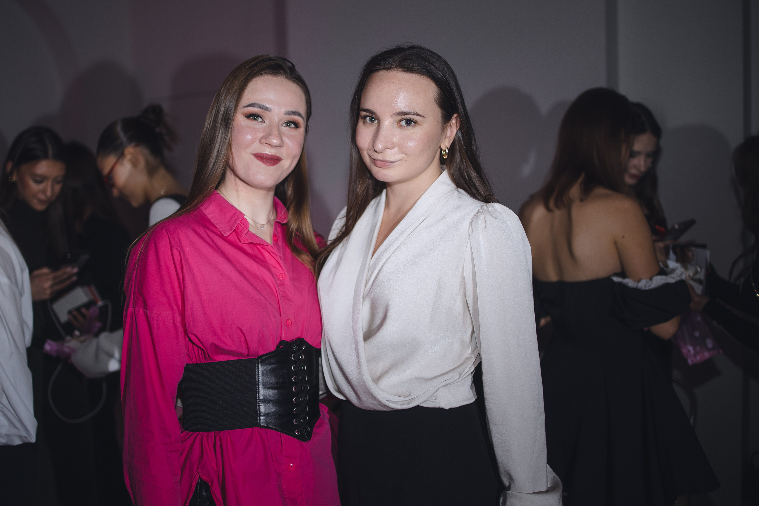 Праздничное мероприятие. Фотограф в Санкт-Петербурге Осокина Елизавета