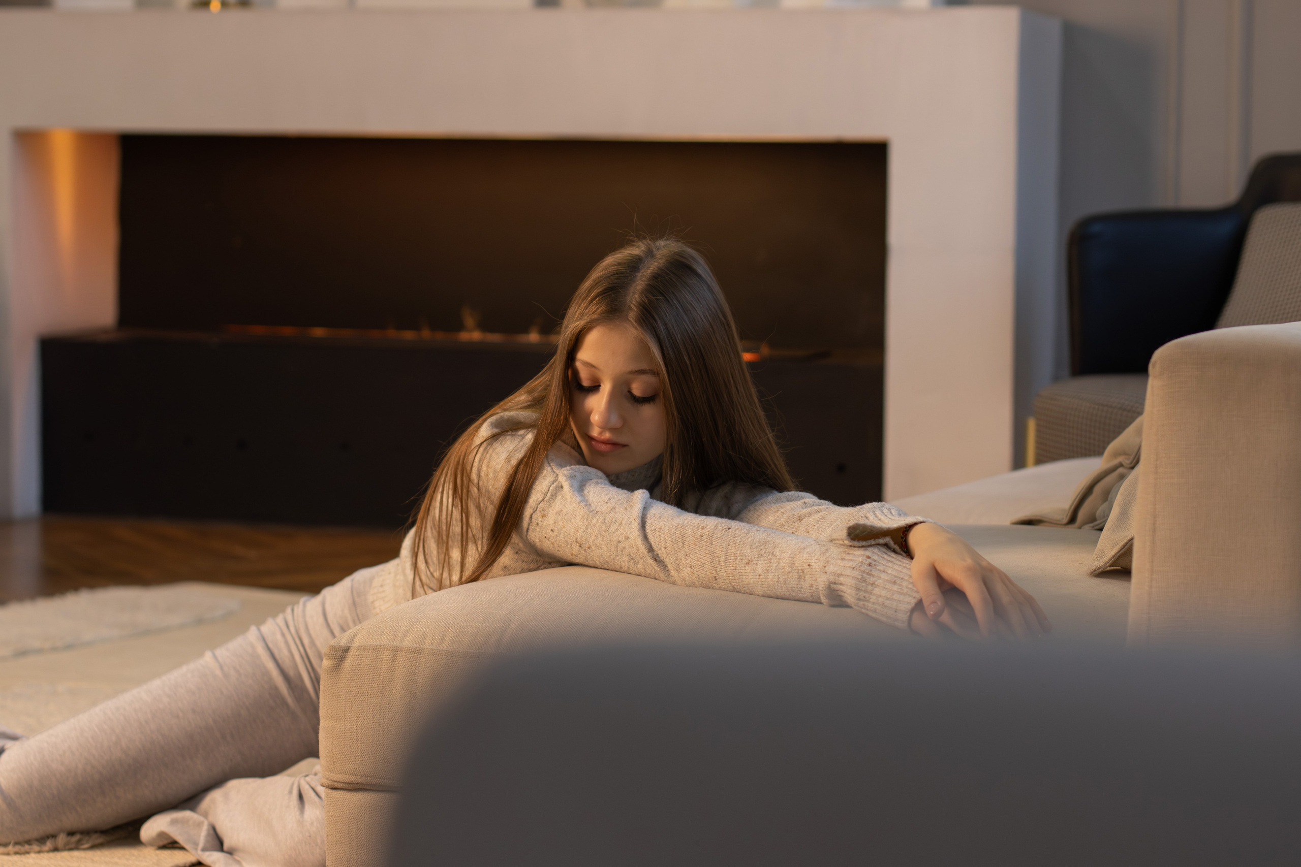 Портрет. Фотограф в Санкт-Петербурге Георгий Елецких