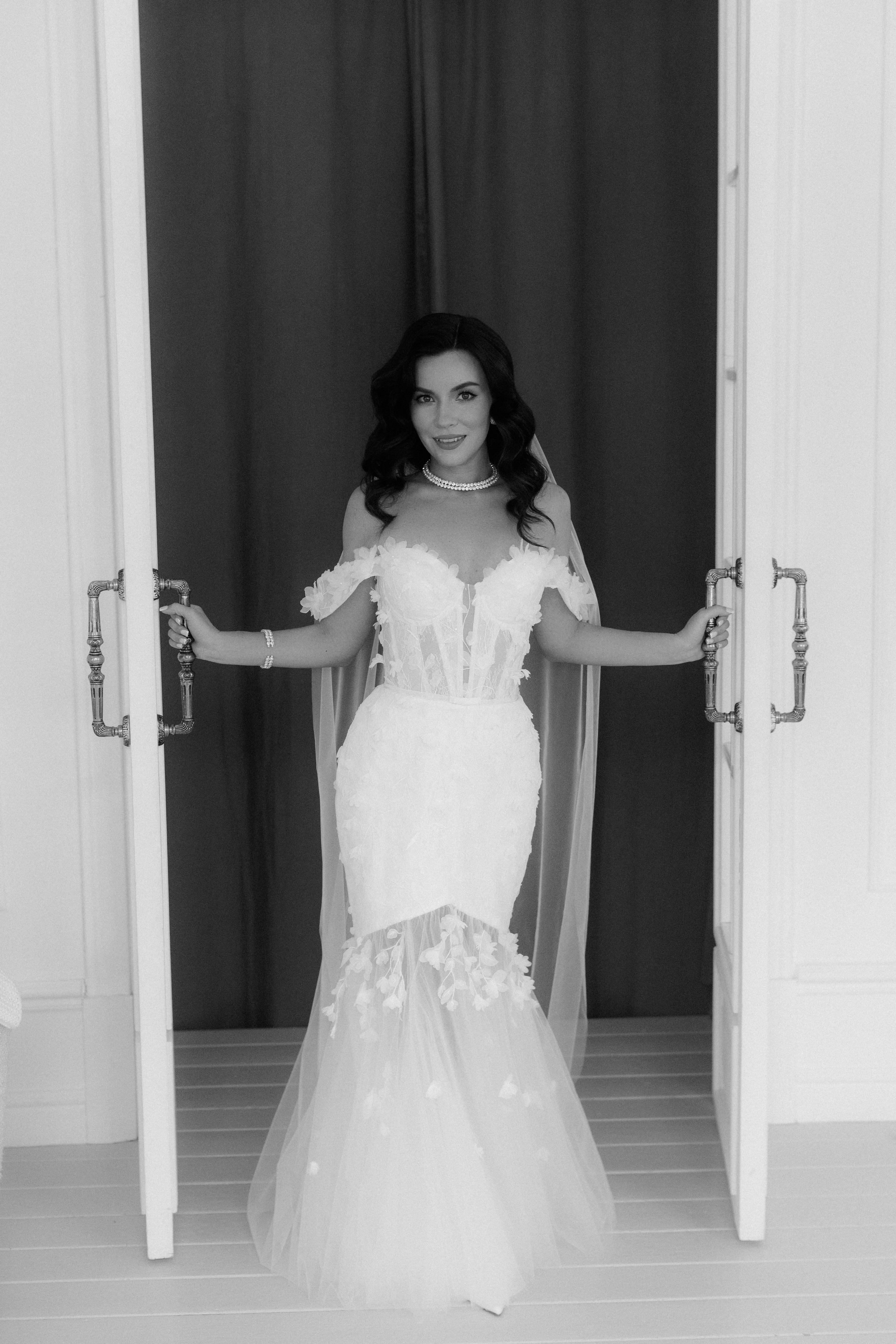 Маша и Олег. Свадебный и семейный фотограф в Перми Дергачева Кристина