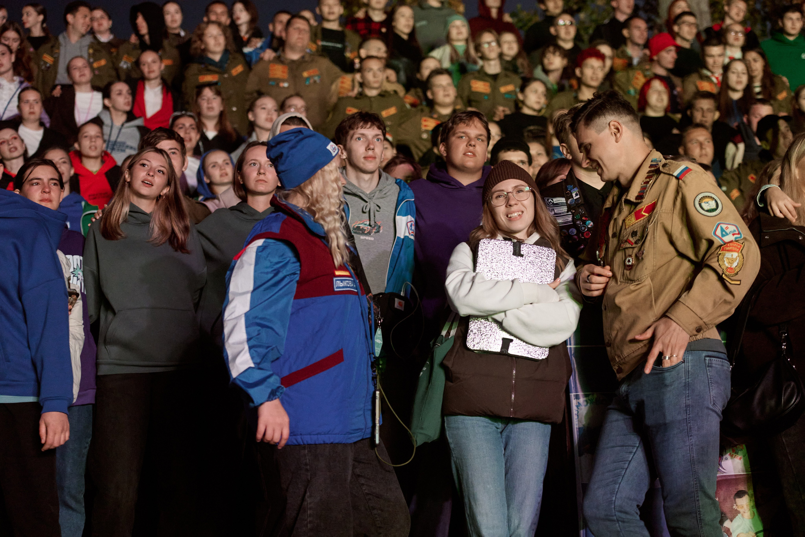 Павловский слёт. Сергей Богомолов. Свадебный и семейный фотограф