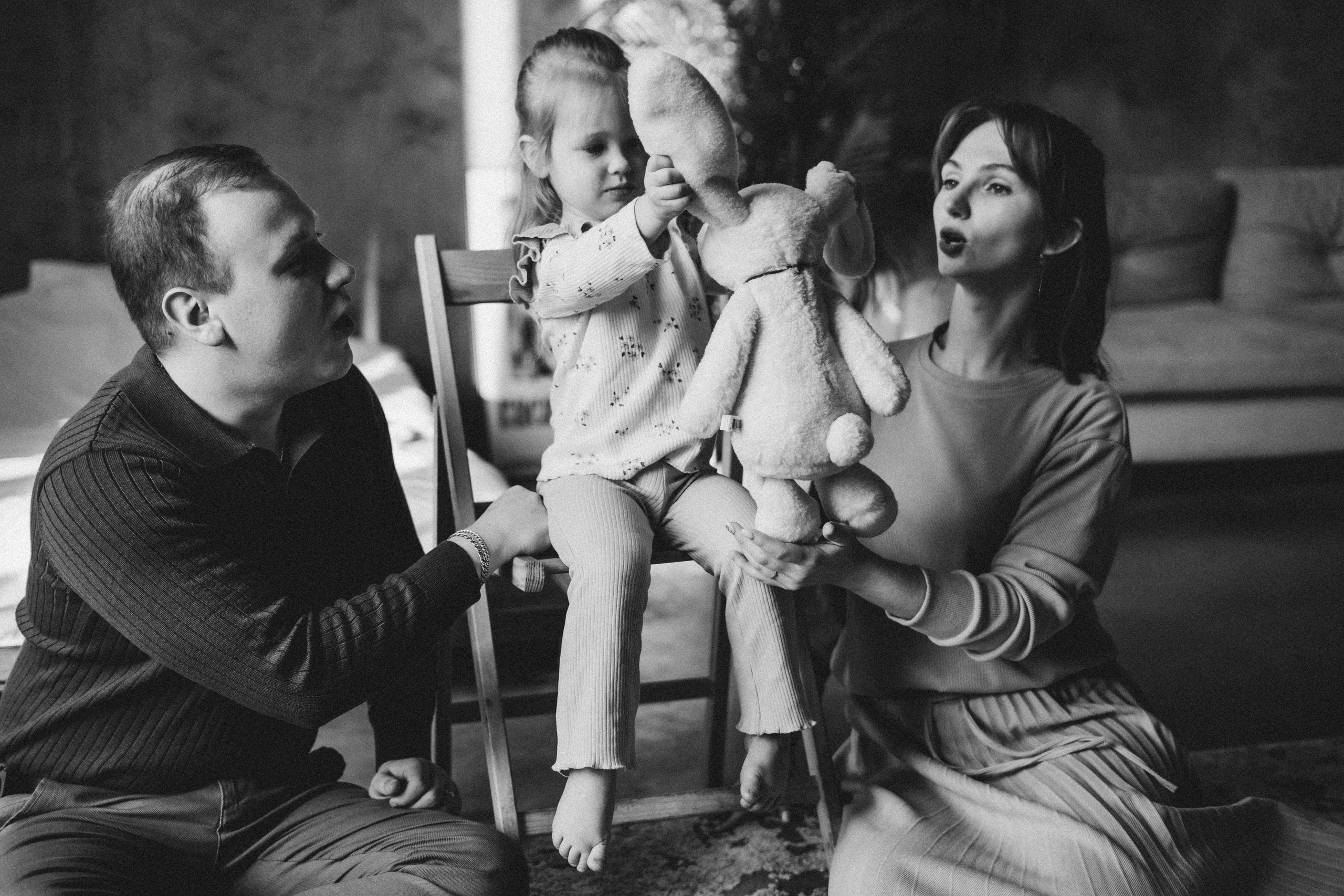 Семейные съемки. Фотограф Новомосковск | Тула