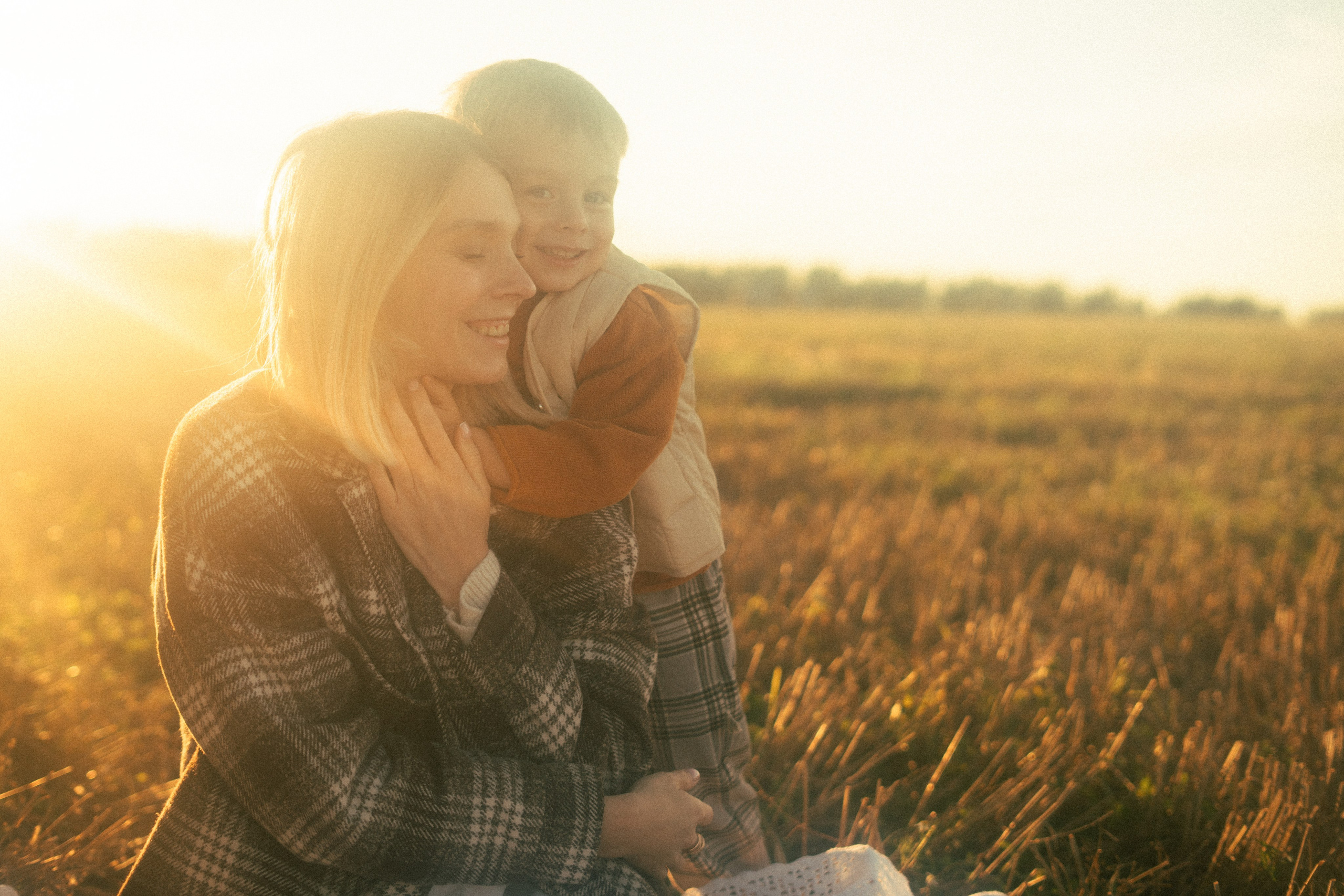 Семейные съемки. Фотограф Новомосковск | Тула