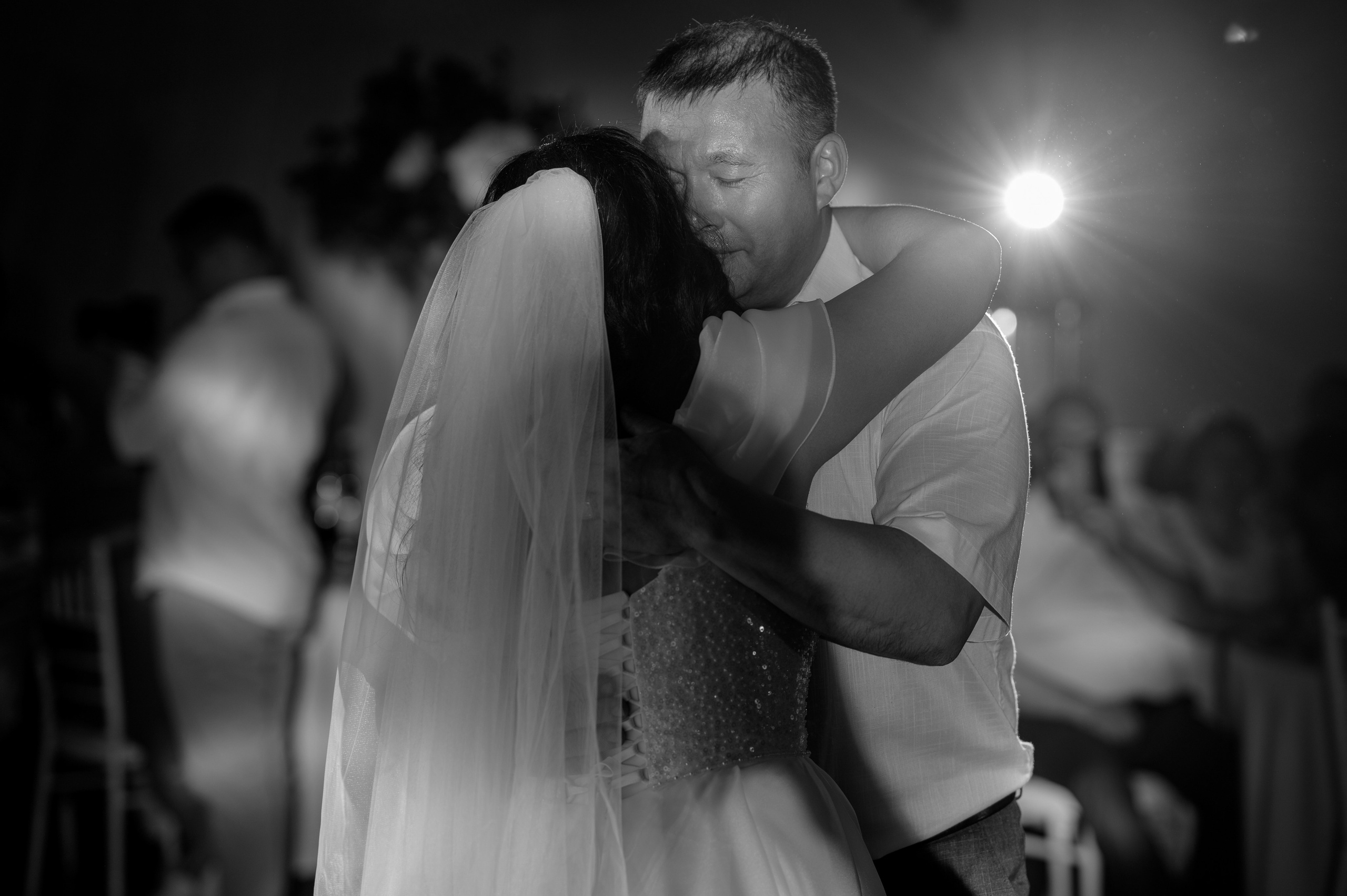 Ривал и Нейля. Свадебный фотограф в Тюмени Анастасия Конева