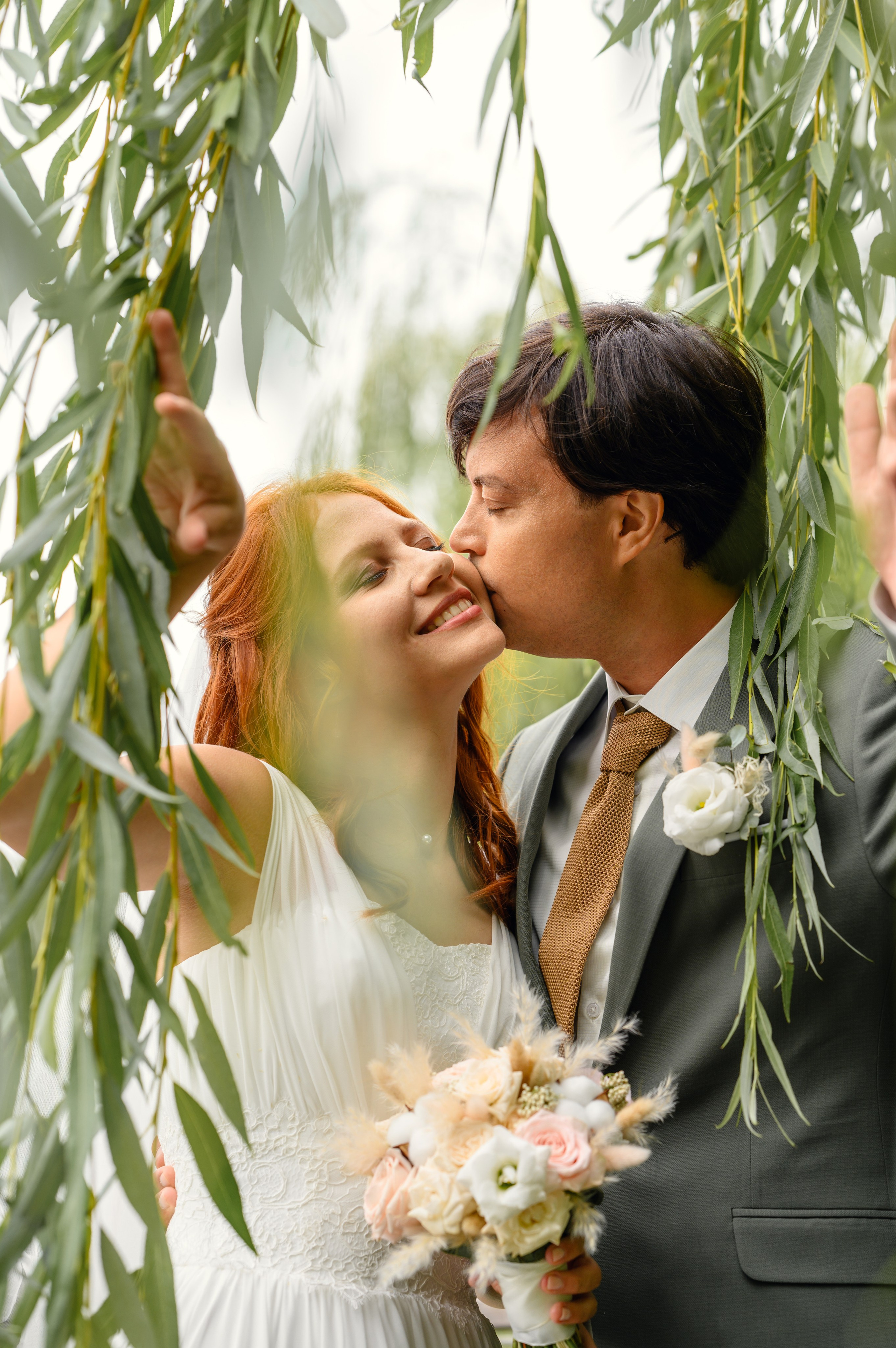 Свадьба Даши и Константина. Фотограф Светозар Андреев