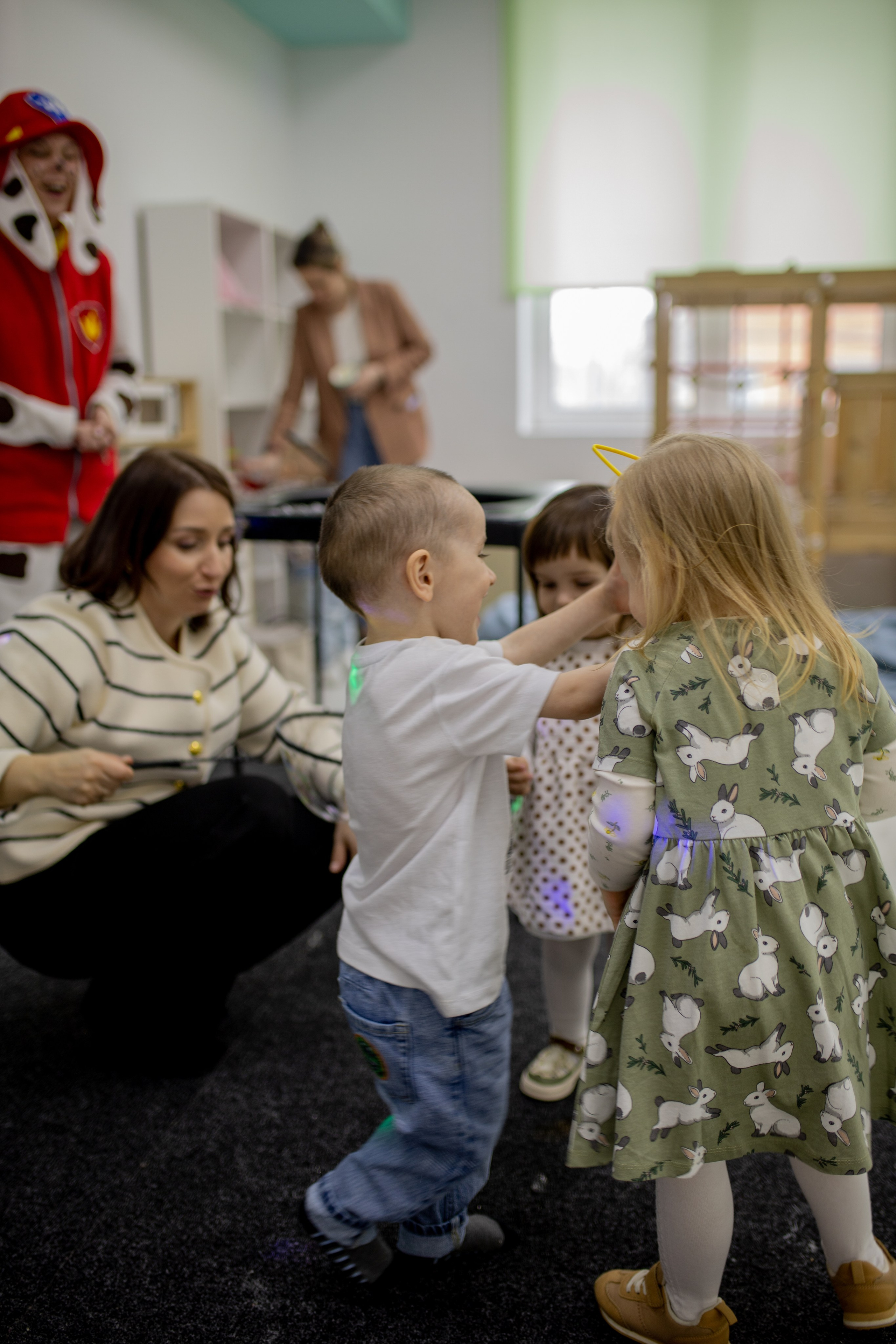 Вечеринка Вовочки. Семейный и детский фотограф в Петрозаводске