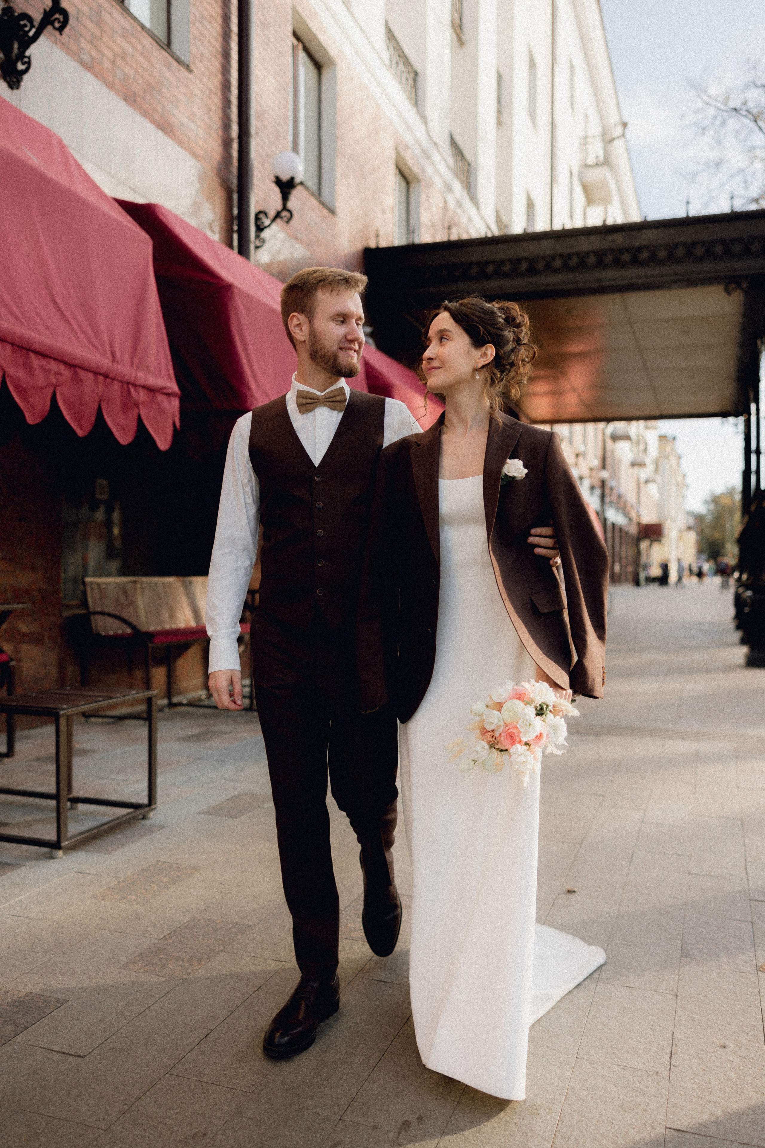 Руслан & Дилара. Главная