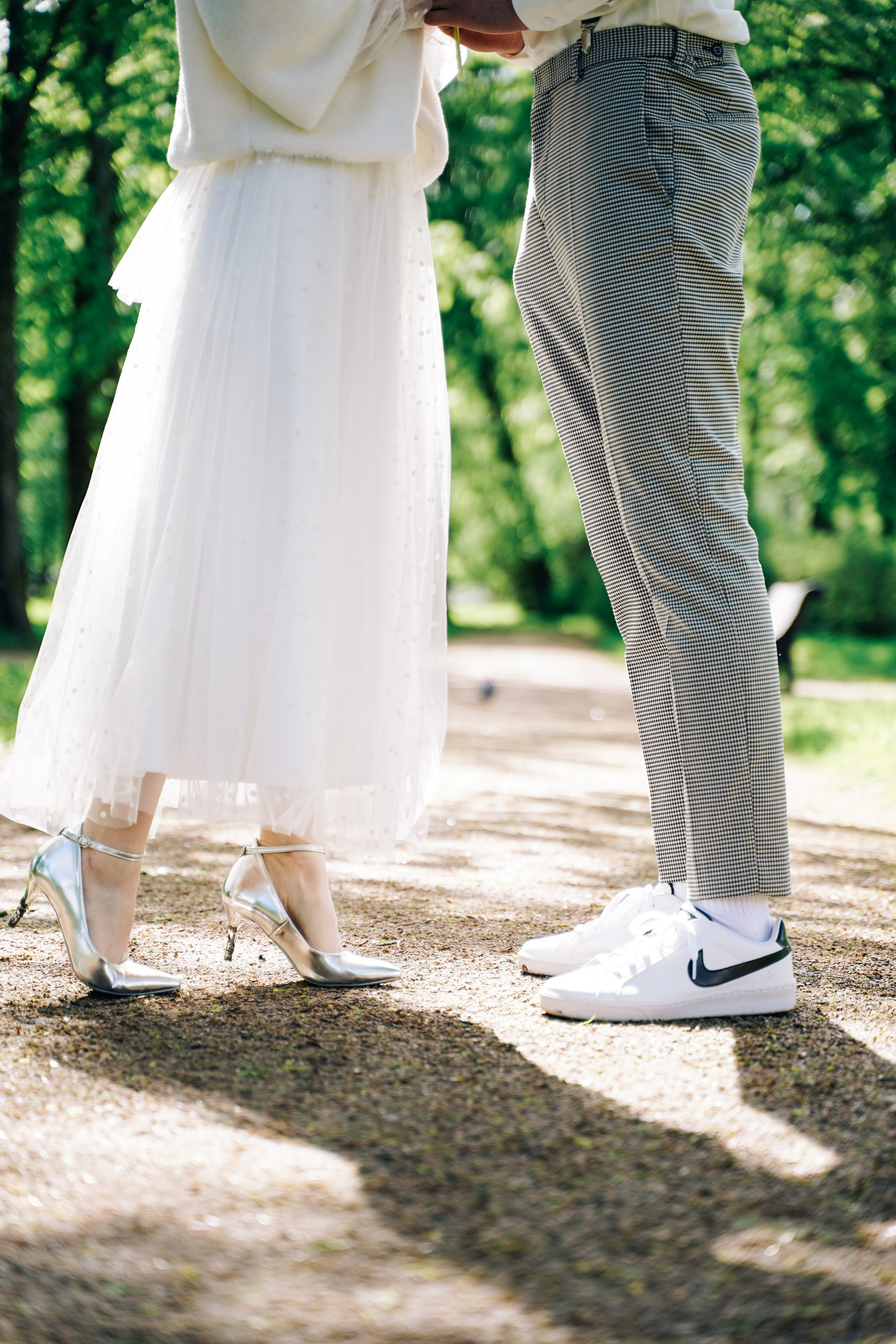 Рамин и Екатерина. Семейный и фотограф в Санкт-Петербурге Ричард Громов