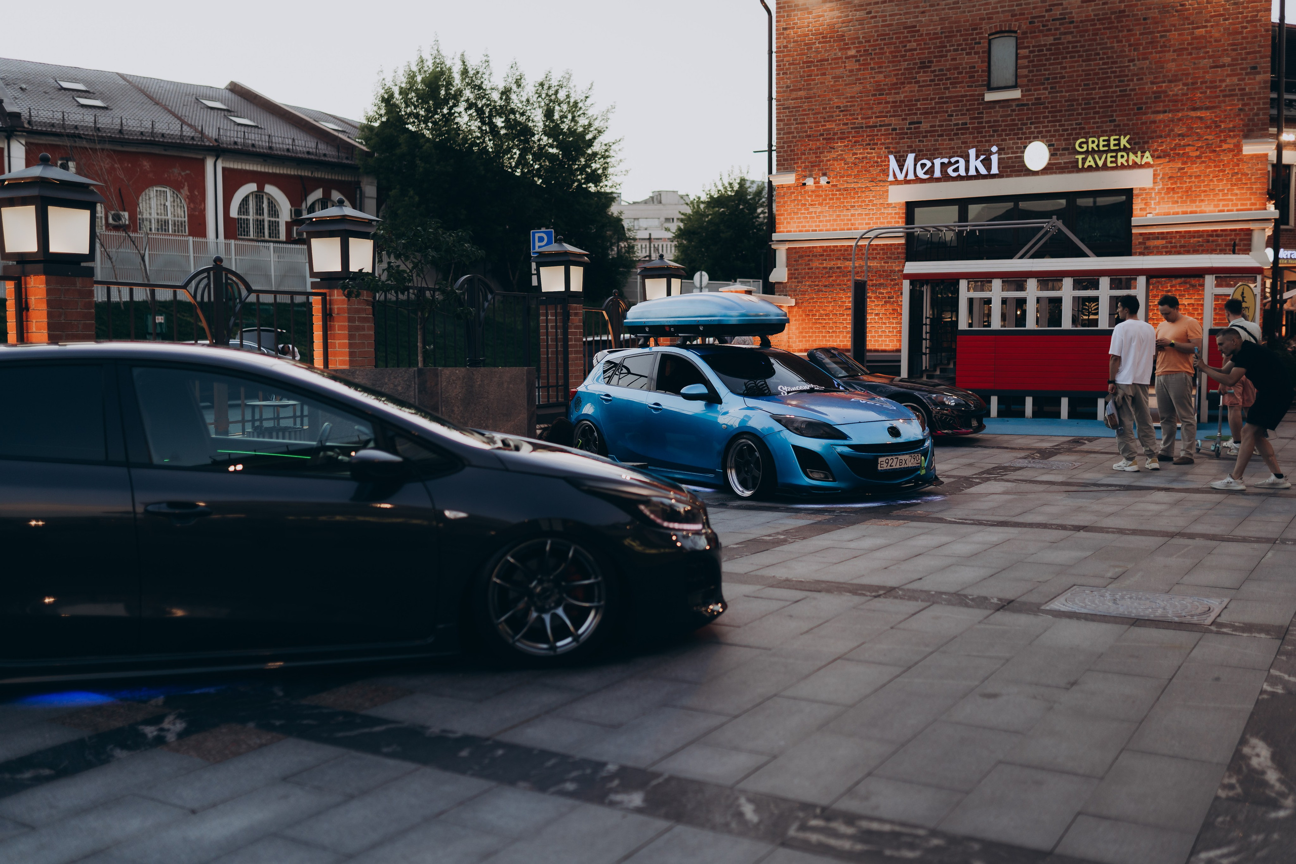 Авто выставка Депо. Фотограф Торопец Кристина Абрамова Kanwellia photography