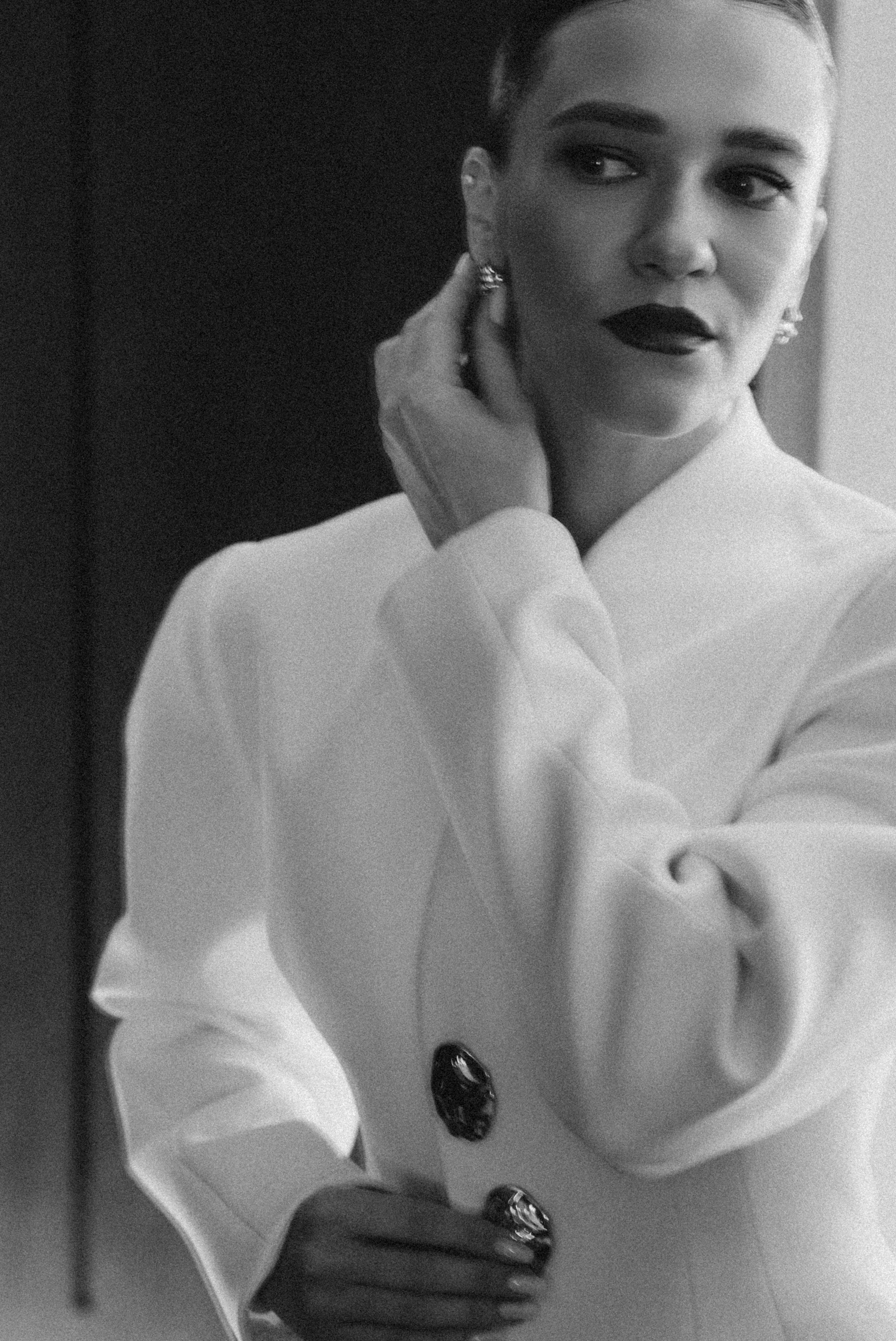 O&I. Фотограф Гвоздева Варвара / Москва