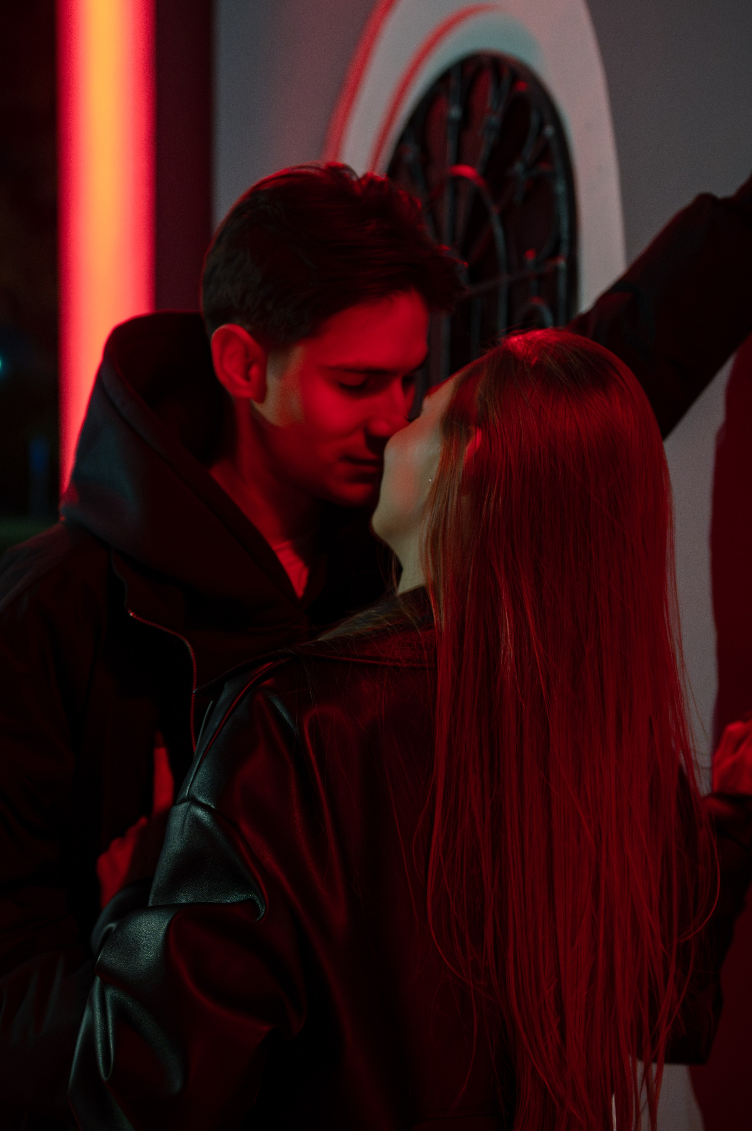 | Bulat & Sasha |. Свадебный и портретный фотограф в Казани