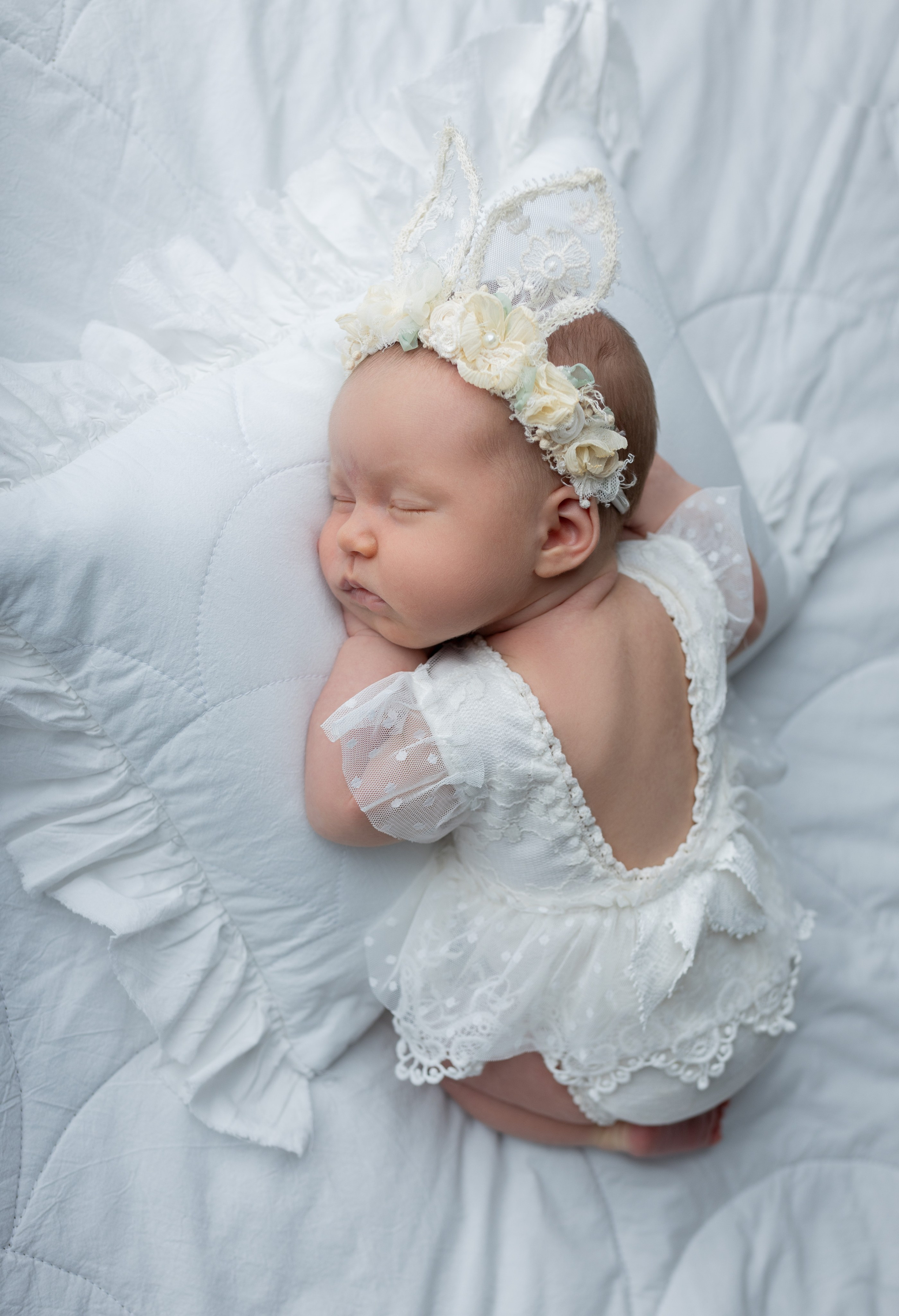 Девочки. Фотограф новорожденных и семей с детьми Севастополь