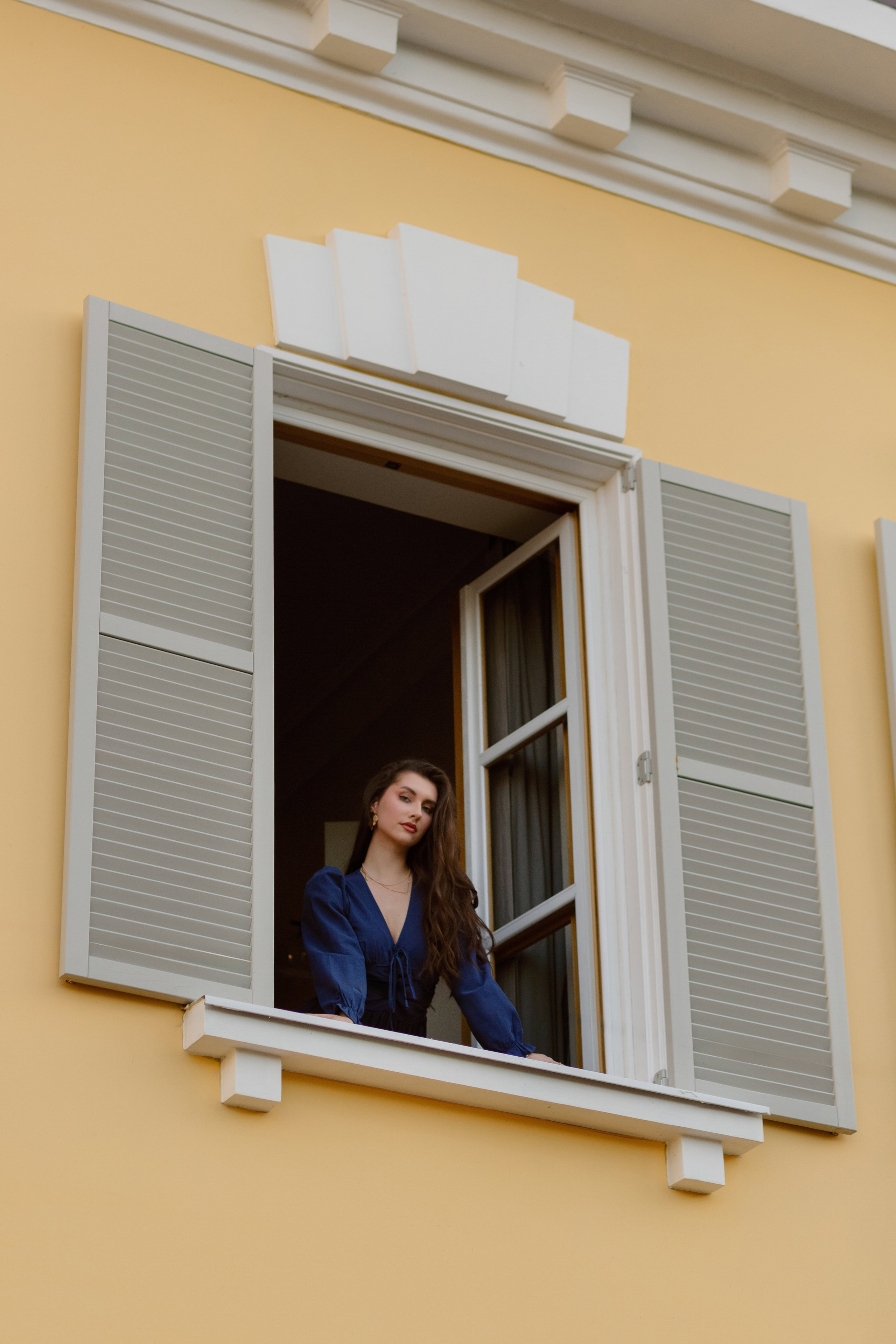 Фотосессия в Casa Del Sole Таганрог | Гостевой дом на ул. Греческой 92. Свадебный и семейный фотограф в Таганроге Бакарюк Антон