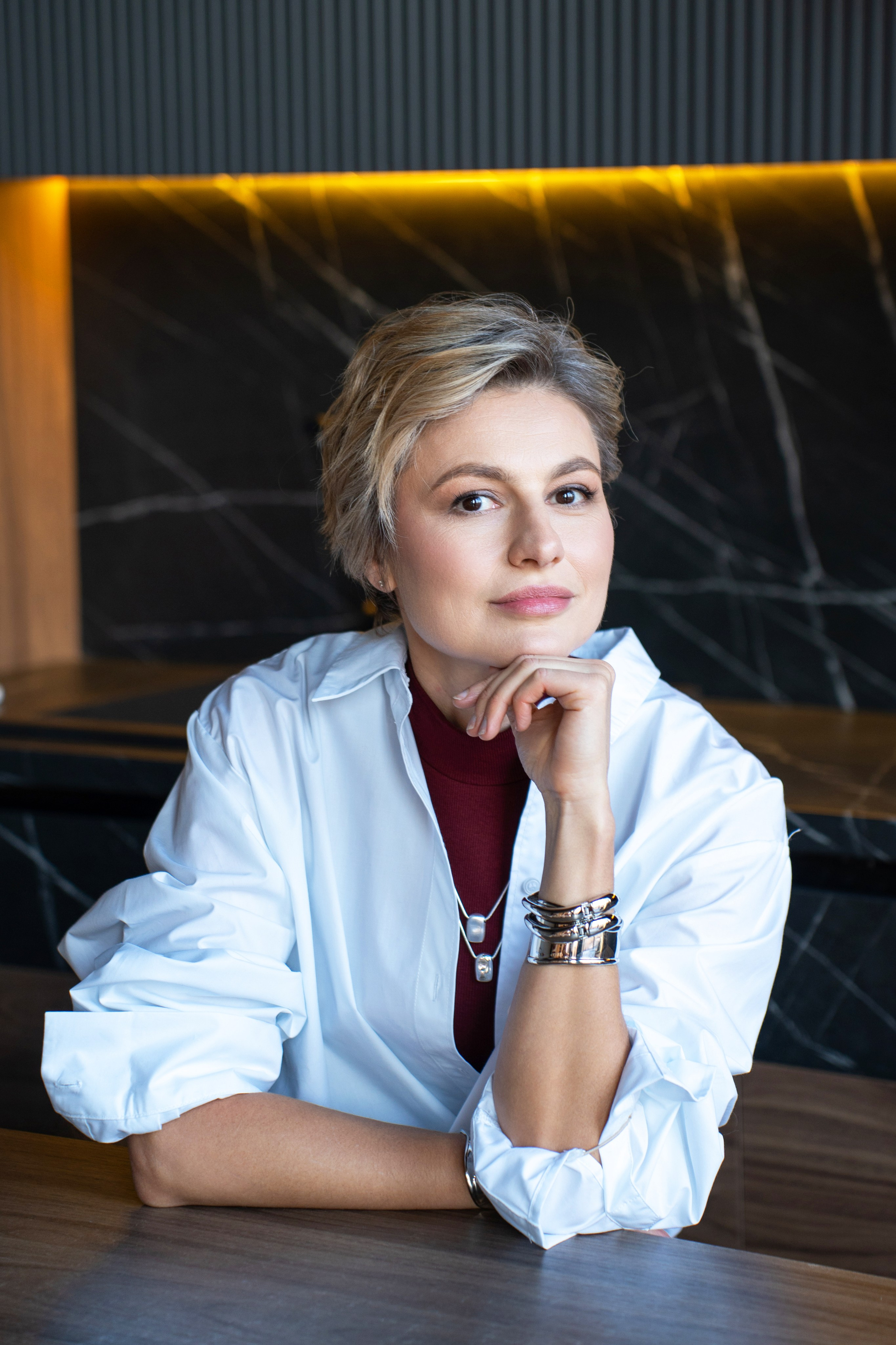 Дизайнер интерьеров. Фотосессии в Москве. Фотограф Анна Михайлова