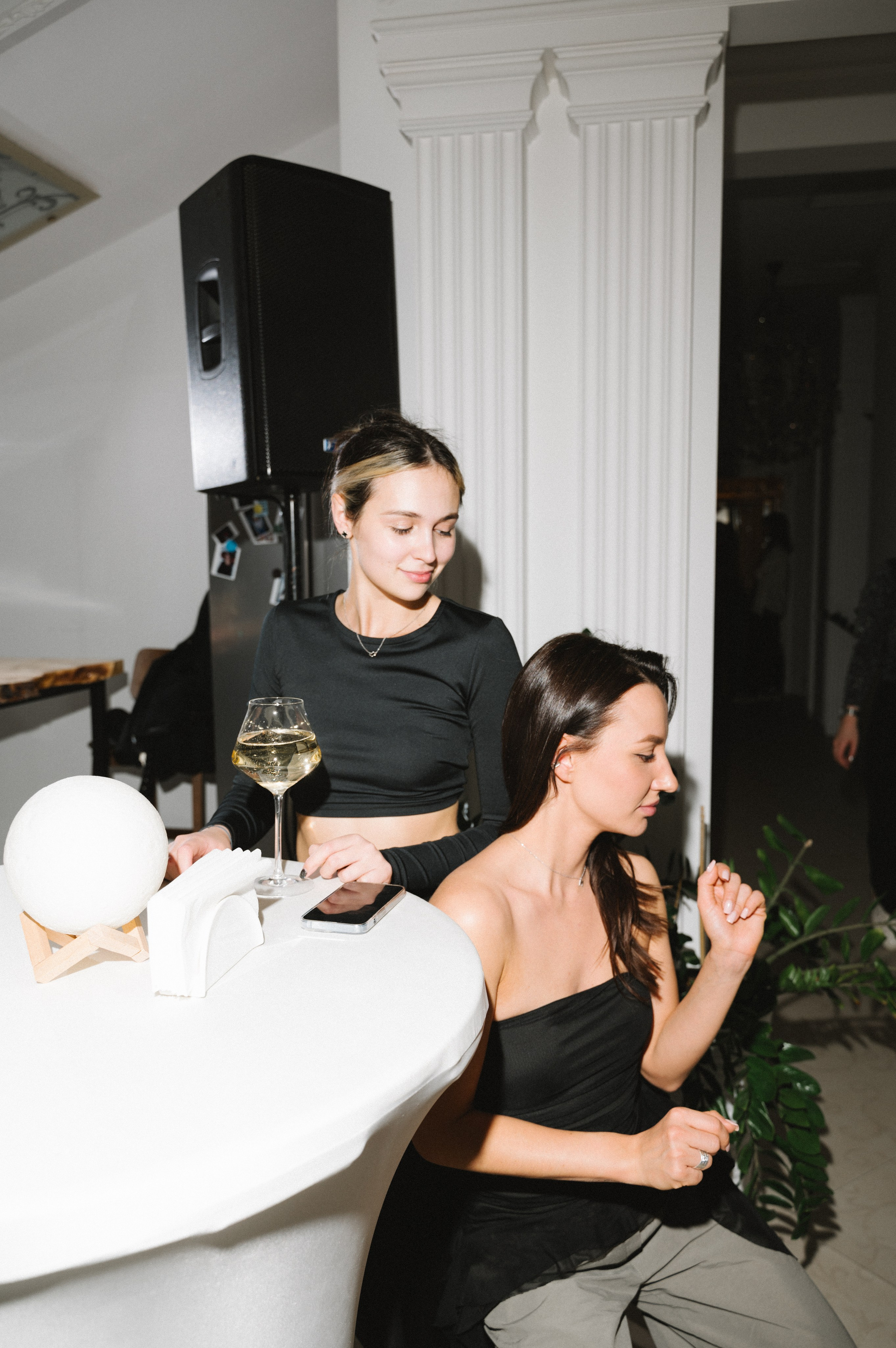 PreDrink|Advanza. Фотограф — Ася Орехова