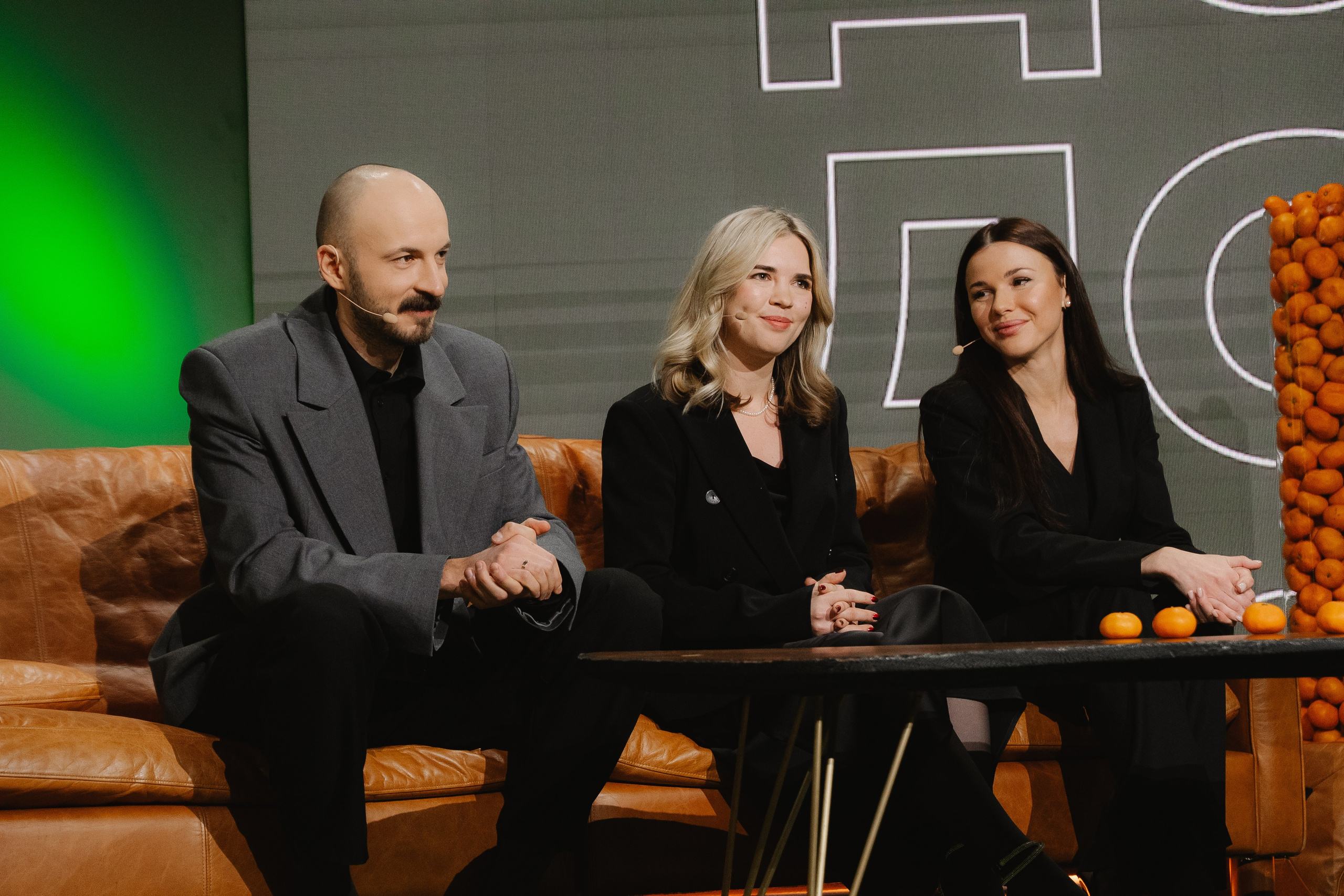 Дом.Клик. — награждение. Фотограф — Ася Орехова