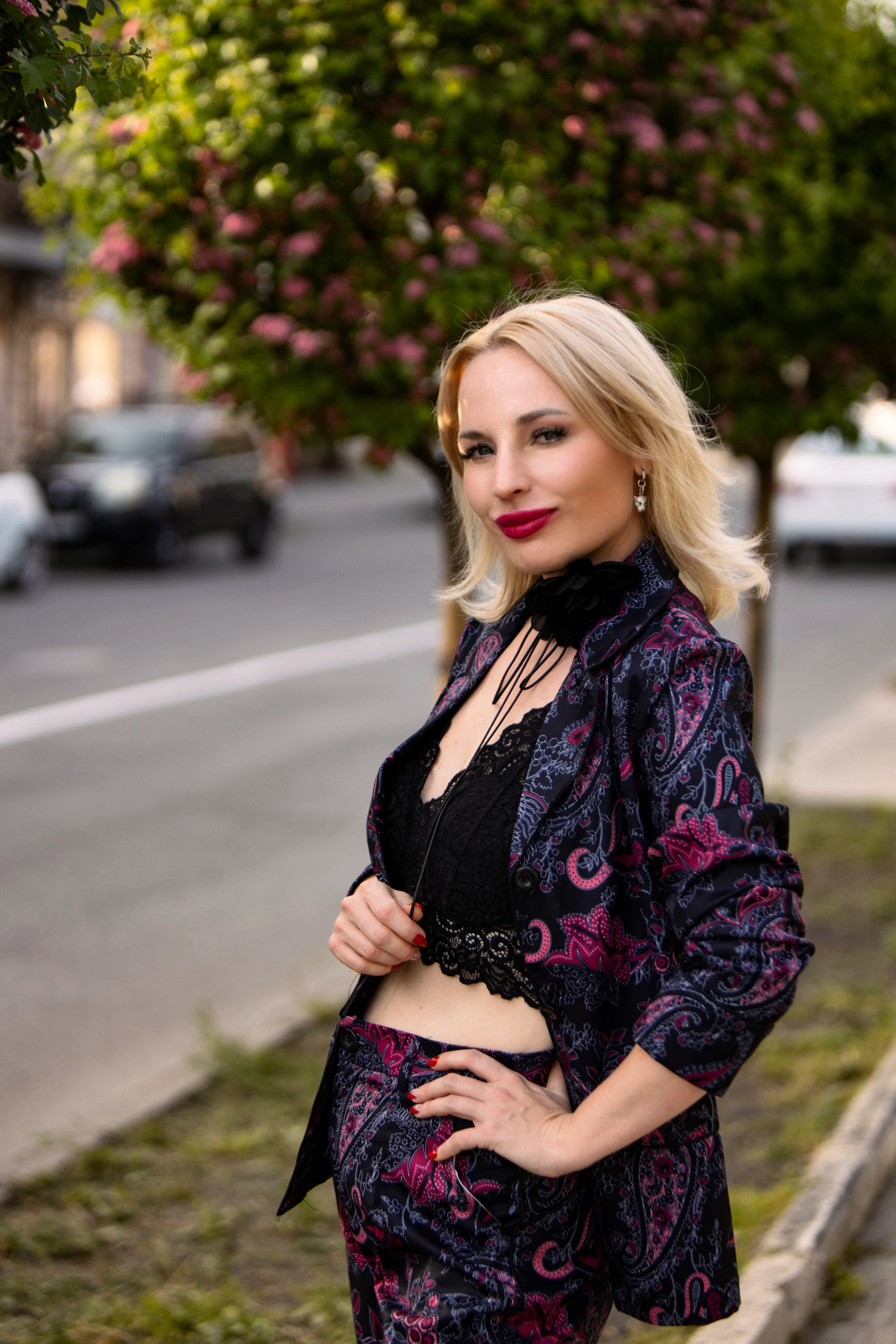 Мария. Фотограф Елена Варзиева