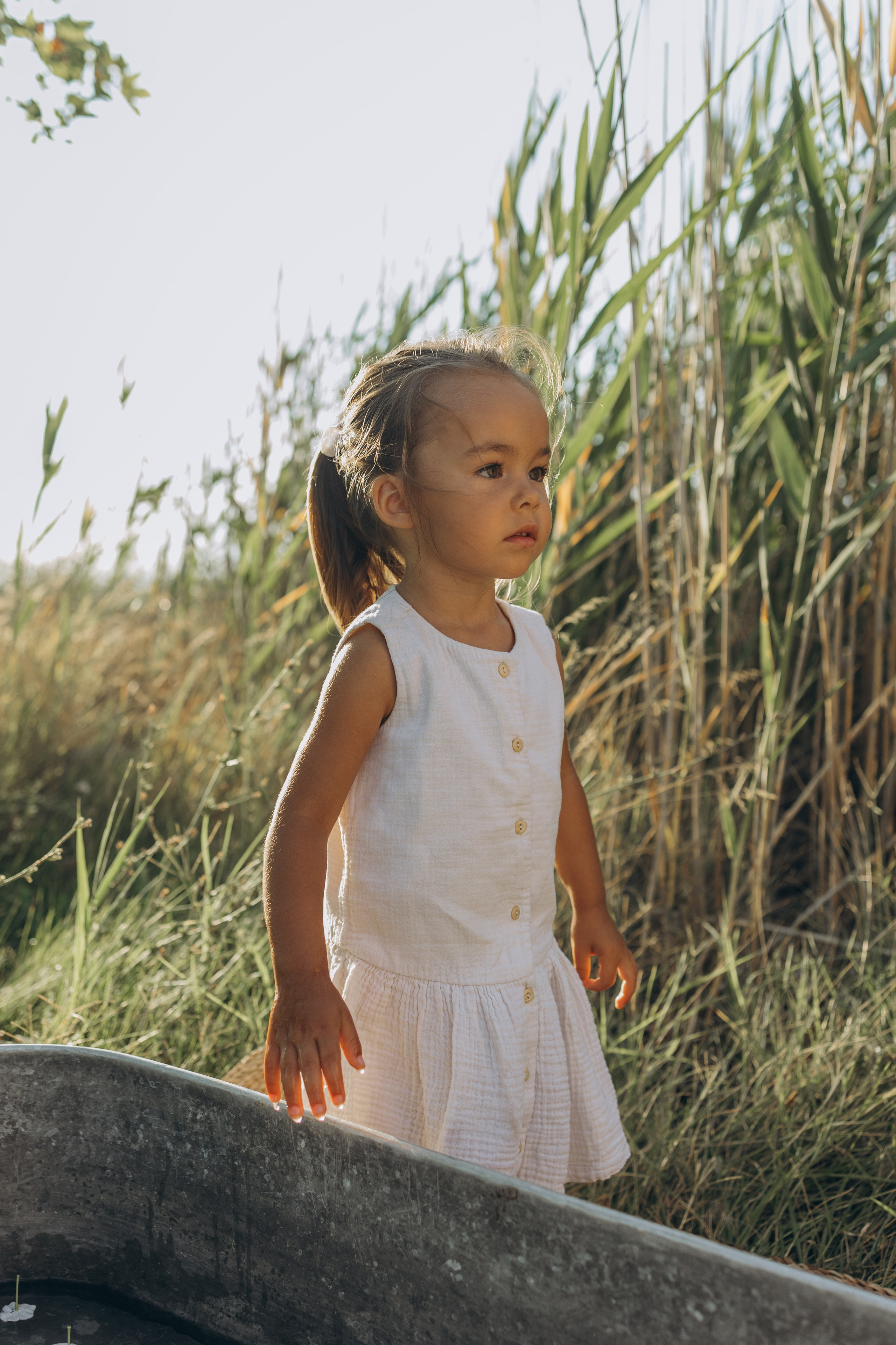 Алина и Алиса. Семейный фотограф в Москве Виктория Ястребинская