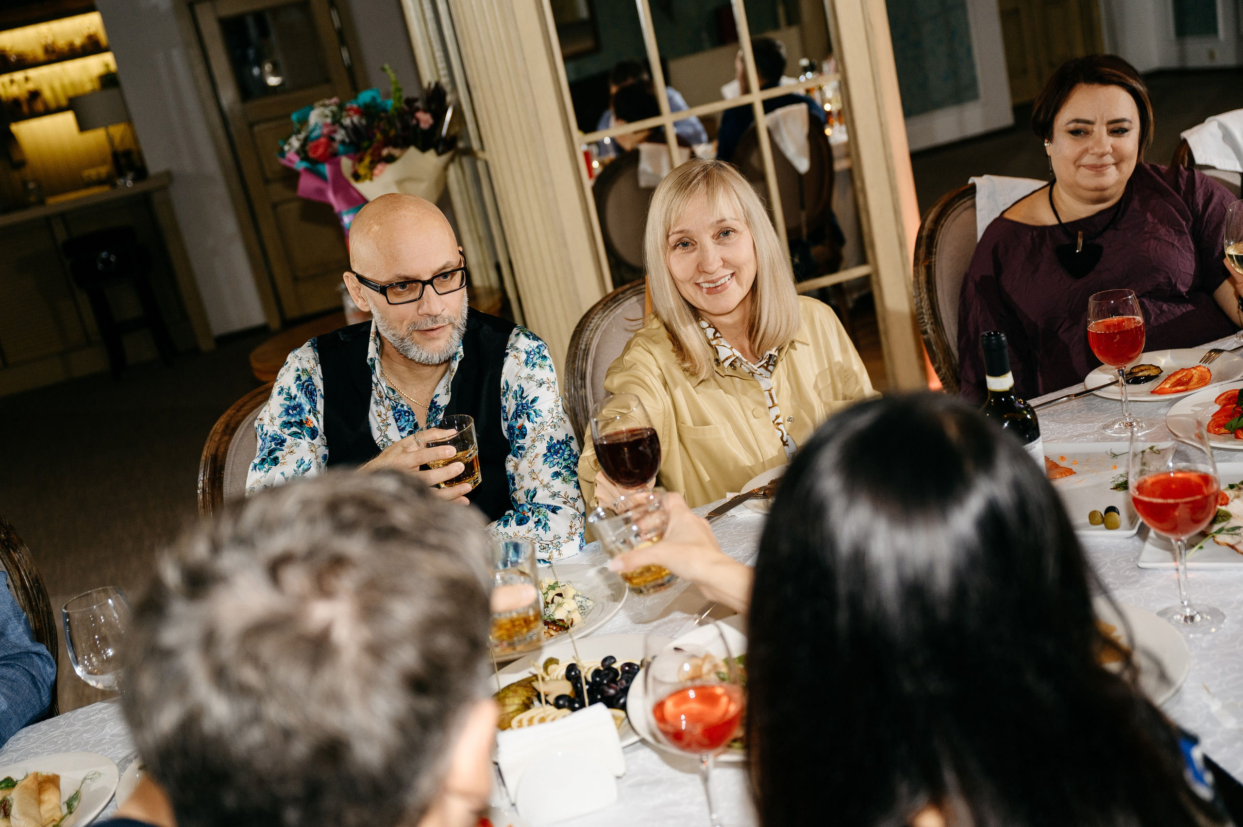Андрей. 50 — Жизнь только начинается!. Свадебный фотограф в Красноярске