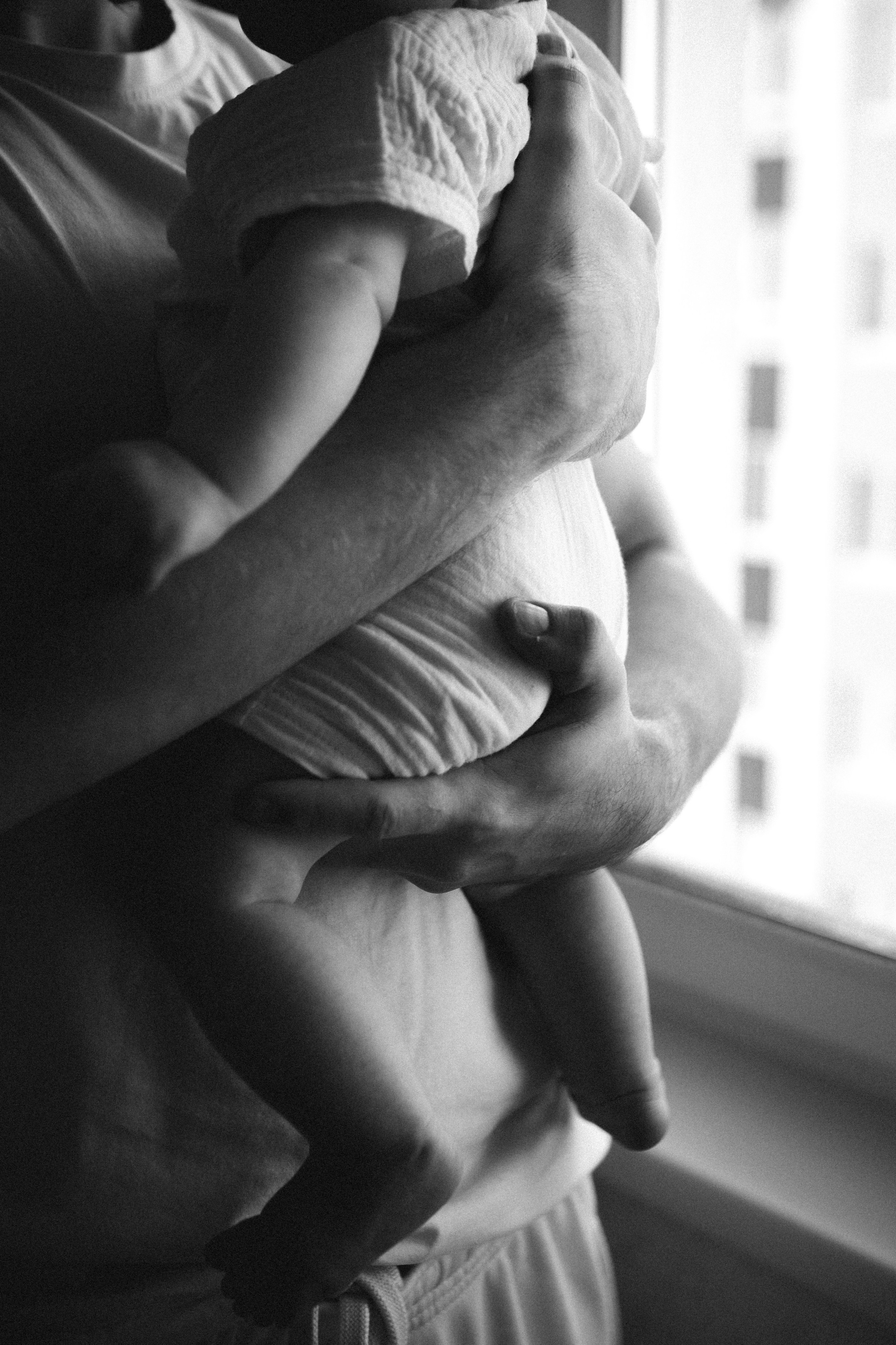 Артем, Катя и Машенька