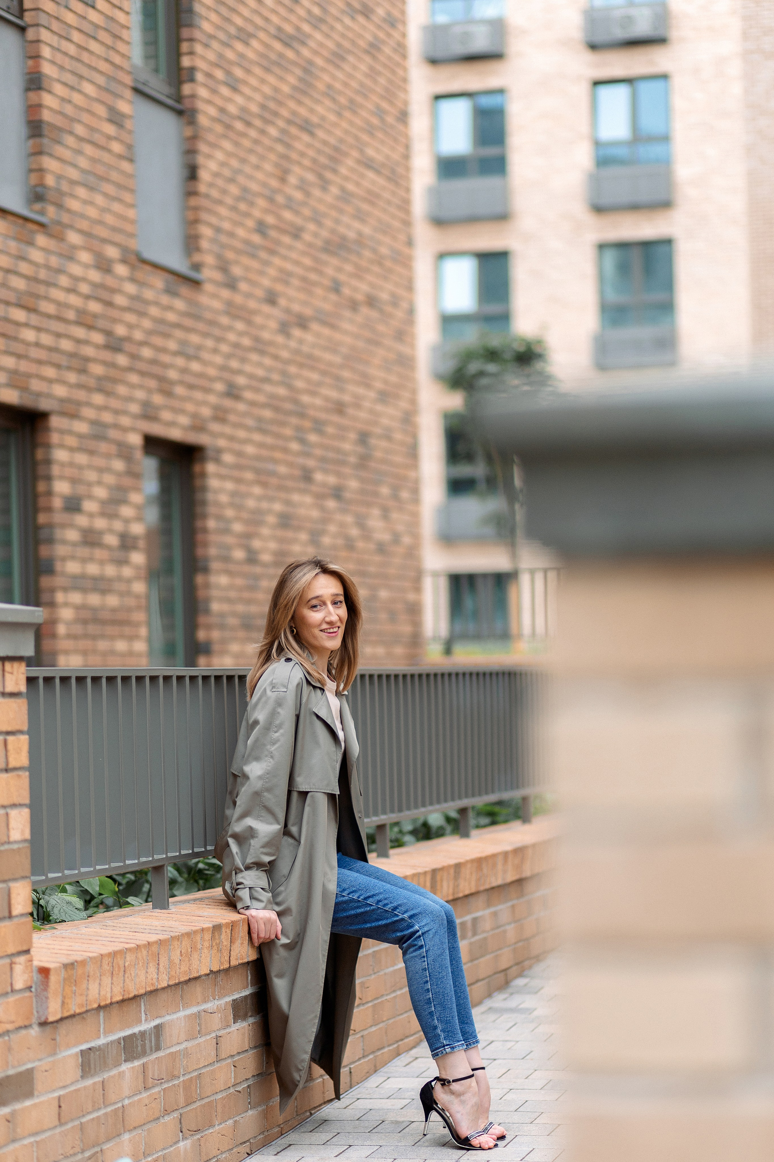 ПРИМЕР: Фотопрогулка для Елены. Все фото. Профессиональный фотограф в Ижевске Леша Петров