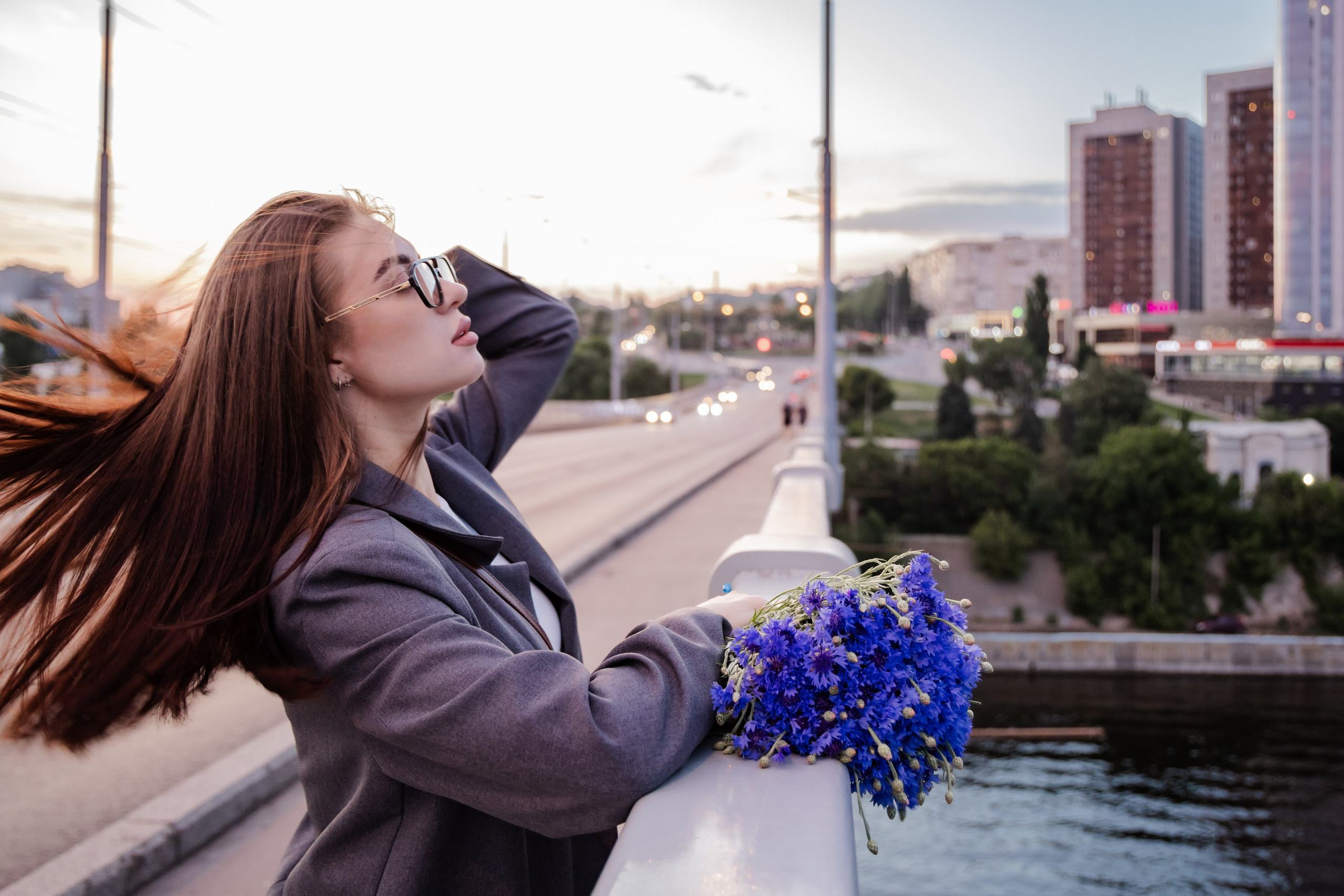 Амира. Фотограф Анастасия Борисова