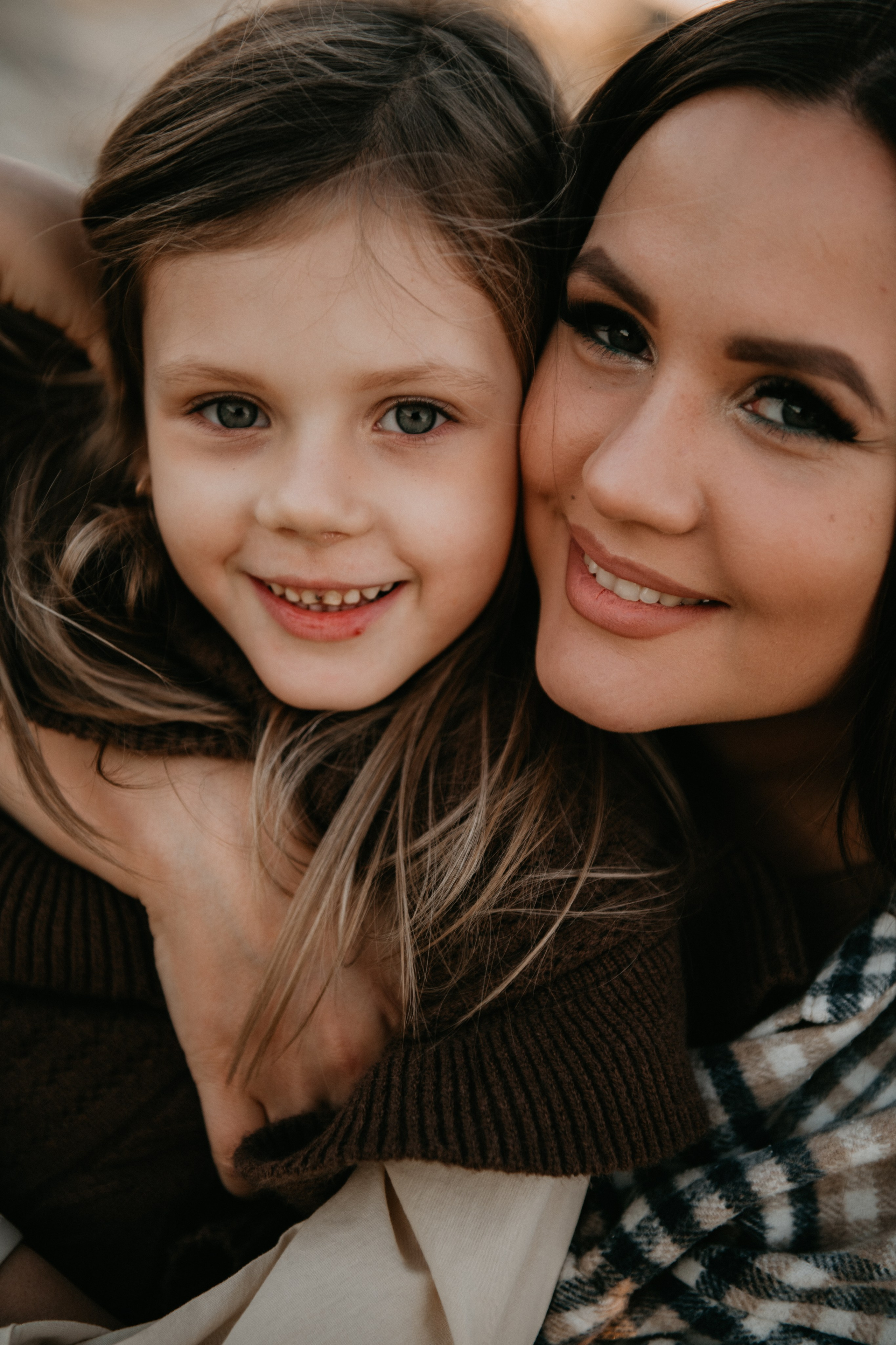 Семейные съёмки. Детский и семейный фотограф в Армавире Даша Зубкова