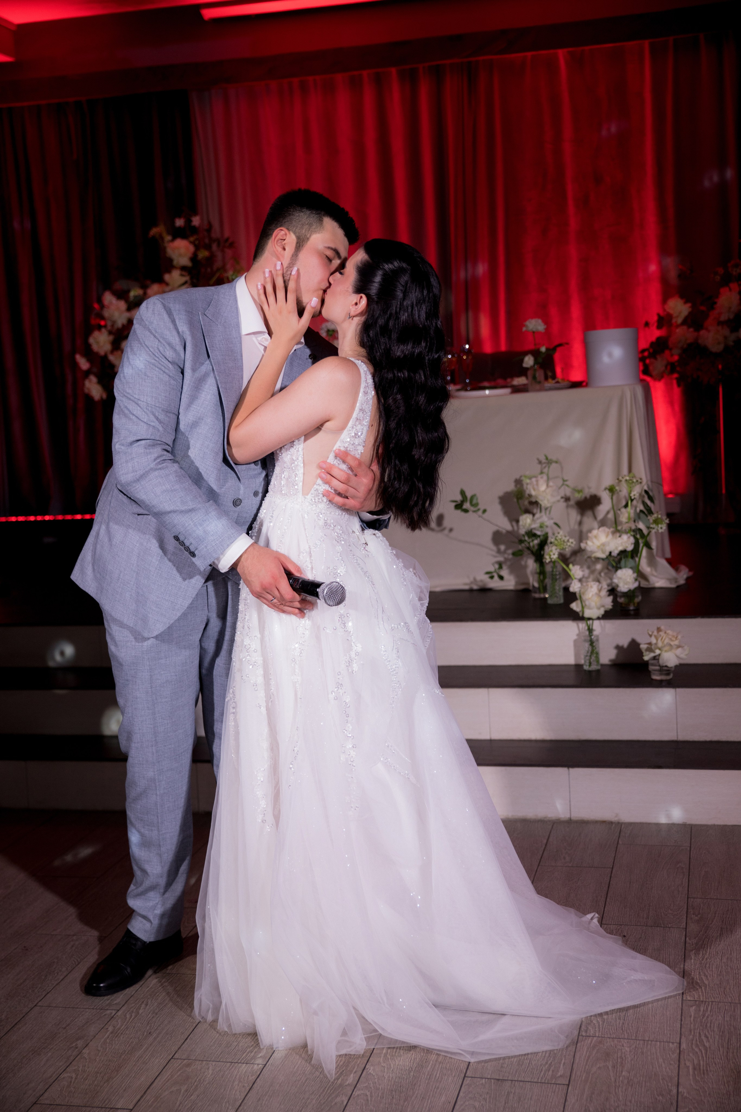 Свадебный день. Свадебный и семейный фотограф в Нижнем Новгороде Мучкова Анна