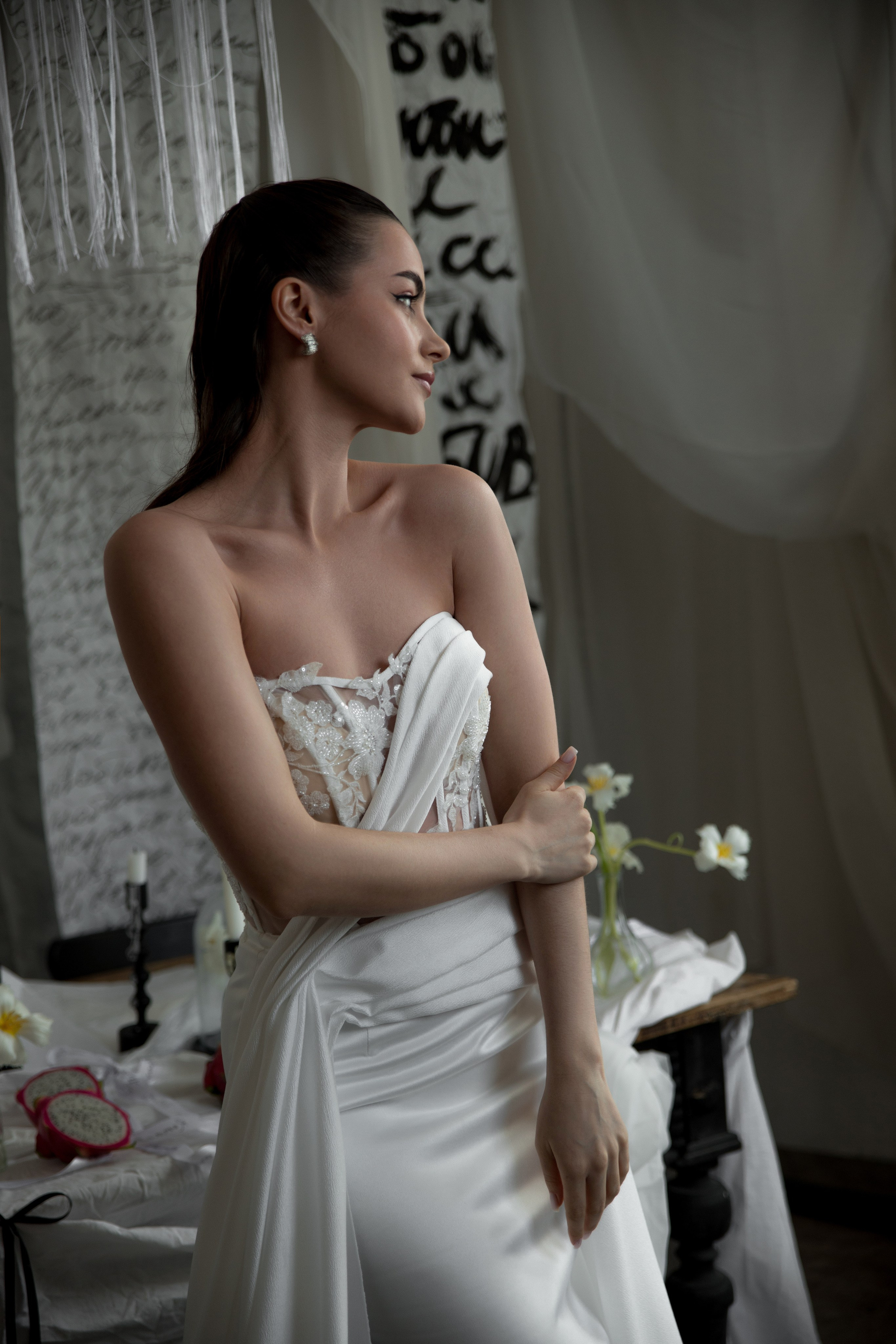 Главное признание. Свадебный и семейный фотограф в Нижнем Новгороде Мучкова Анна