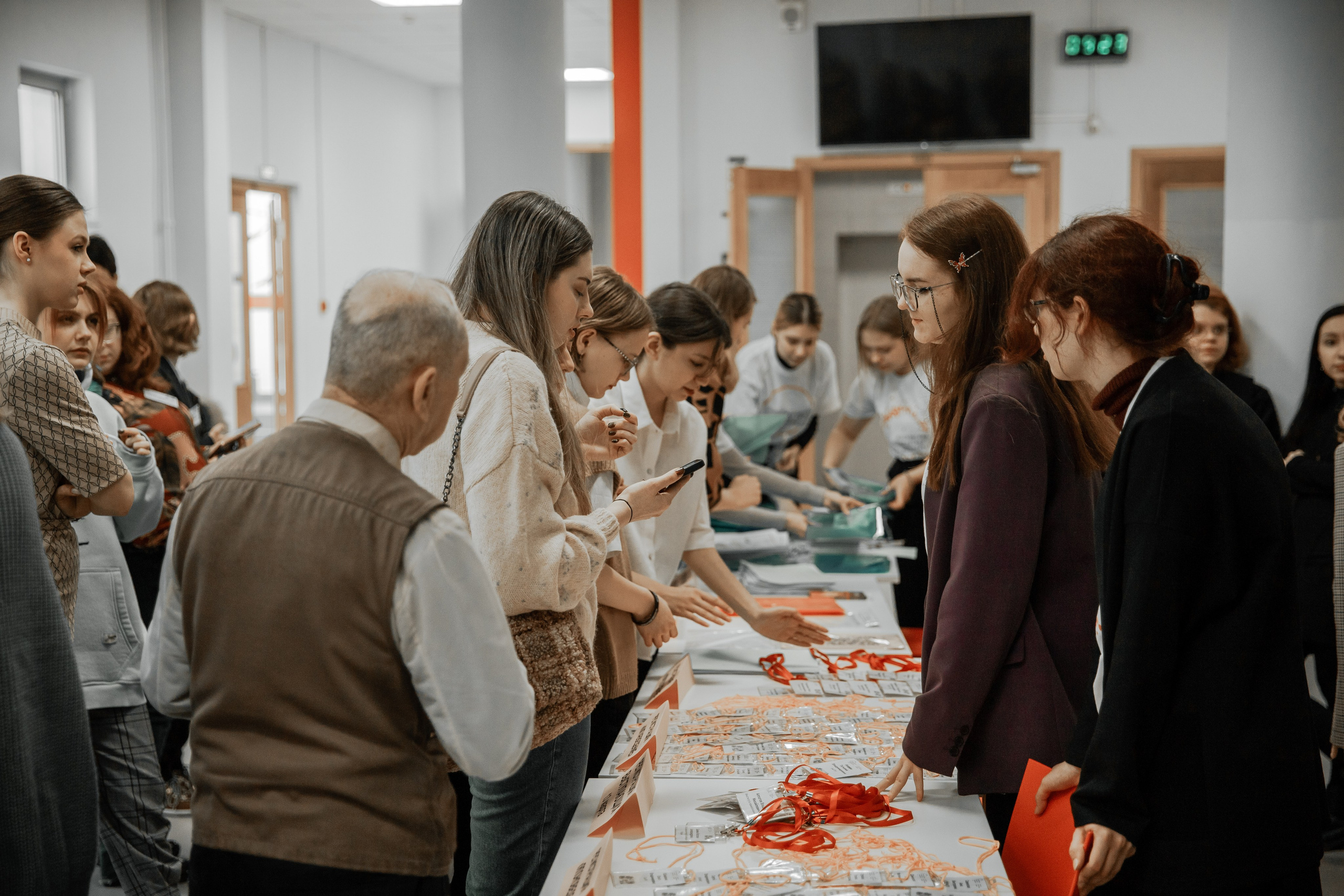 Международный Форум | Языки и Культуры Восточной Азии в Образовательном Пространстве. Фотограф брендов и бизнеса в Москве Алексей Сентюрин
