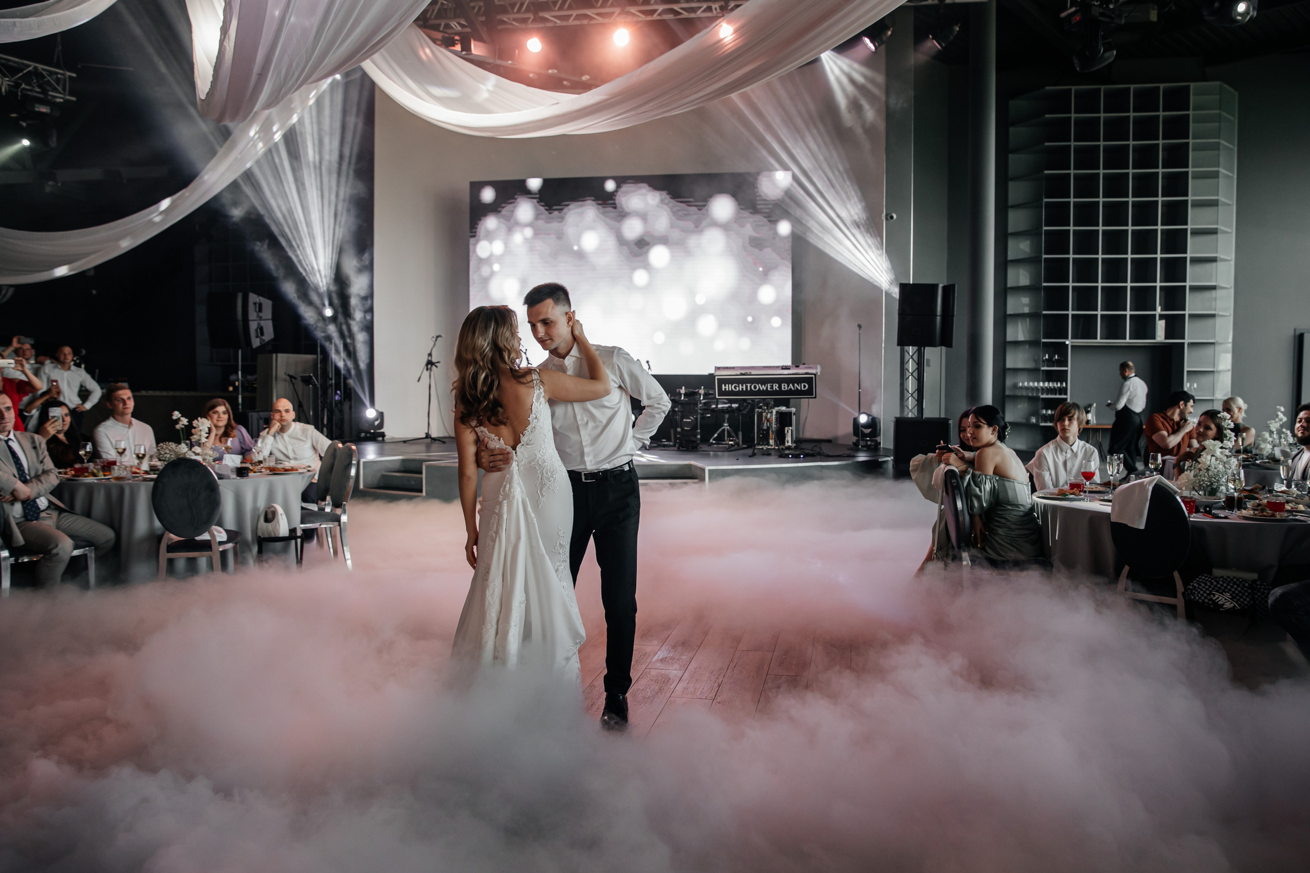 Maxim & Natalia. Фотограф Анжелика Кварц. Санкт-Петербург, Wedding Photographer in Spain, France, Italy, Montenegro