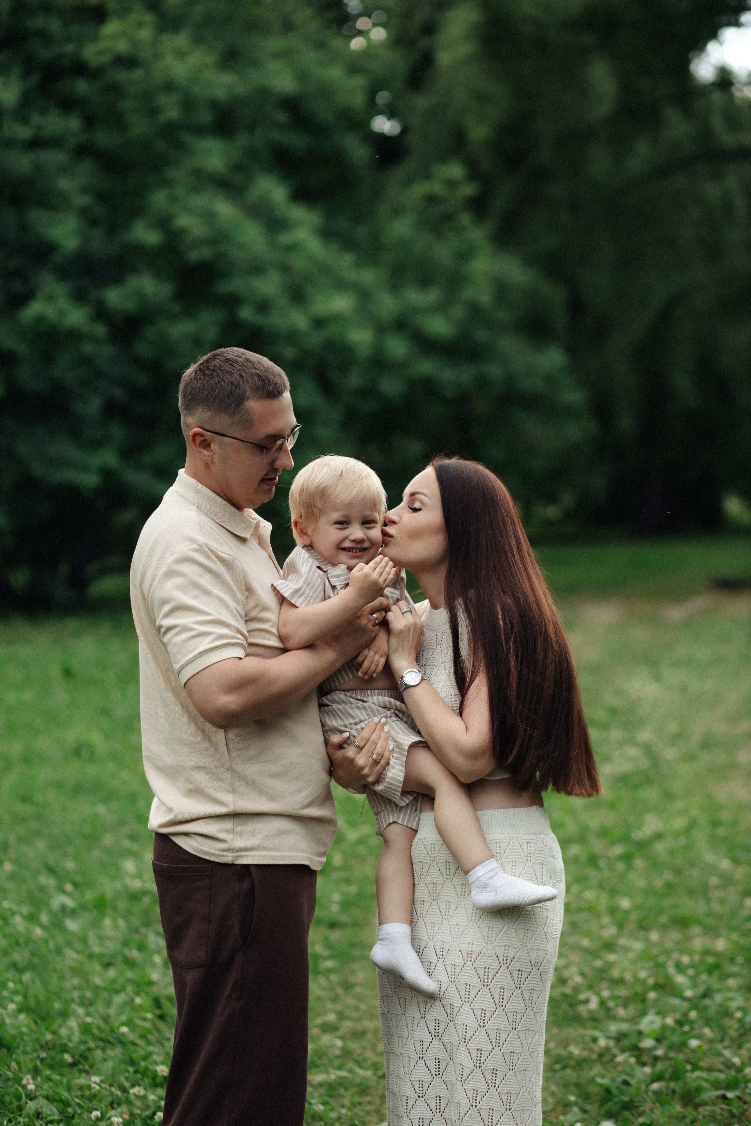 3 года Тимофею. Семейный и детский фотограф в Нижнем Новгороде Буслаева Мария