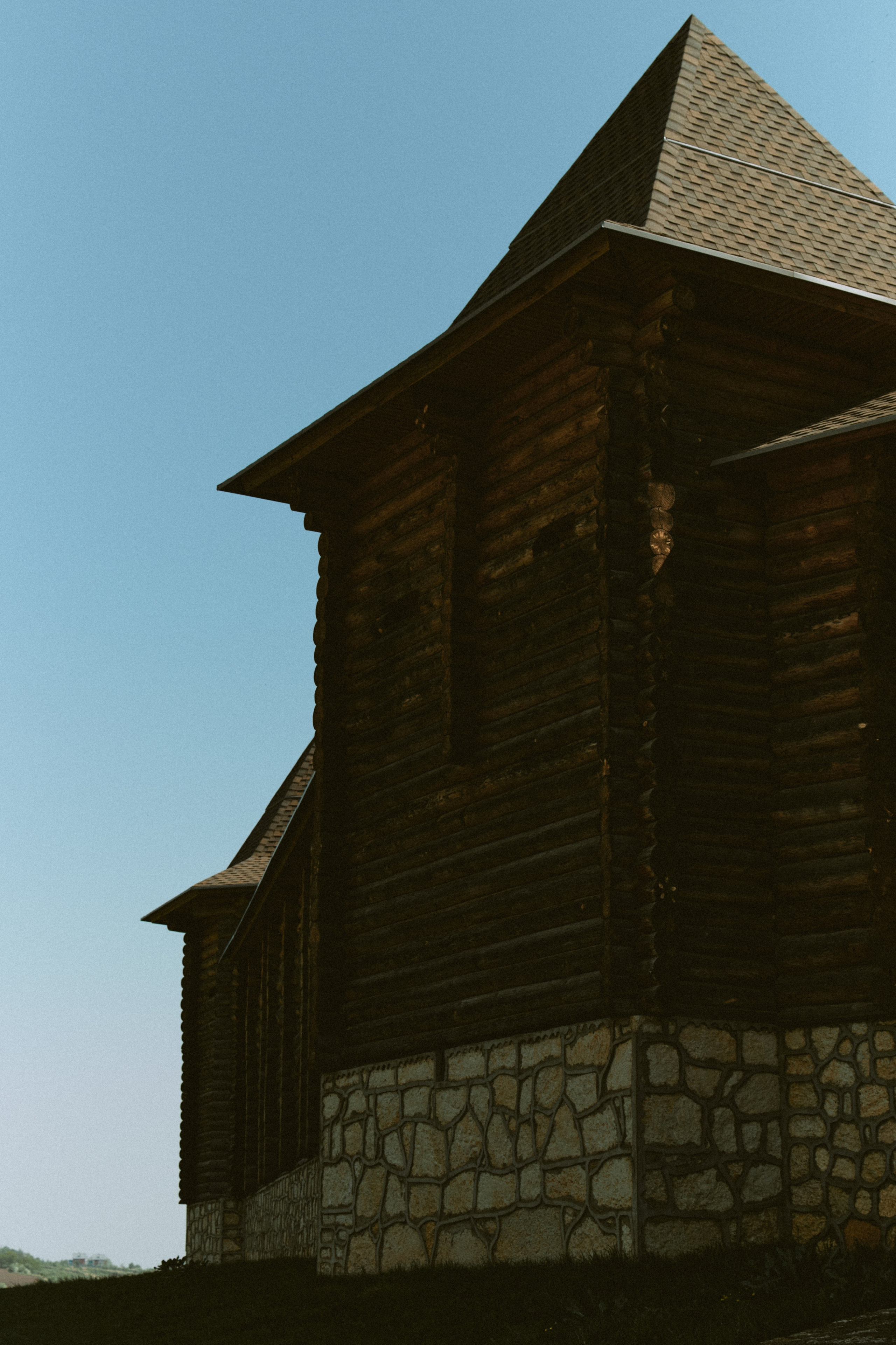 BAON x Кудыкина Гора. Фотограф Сурков Никита