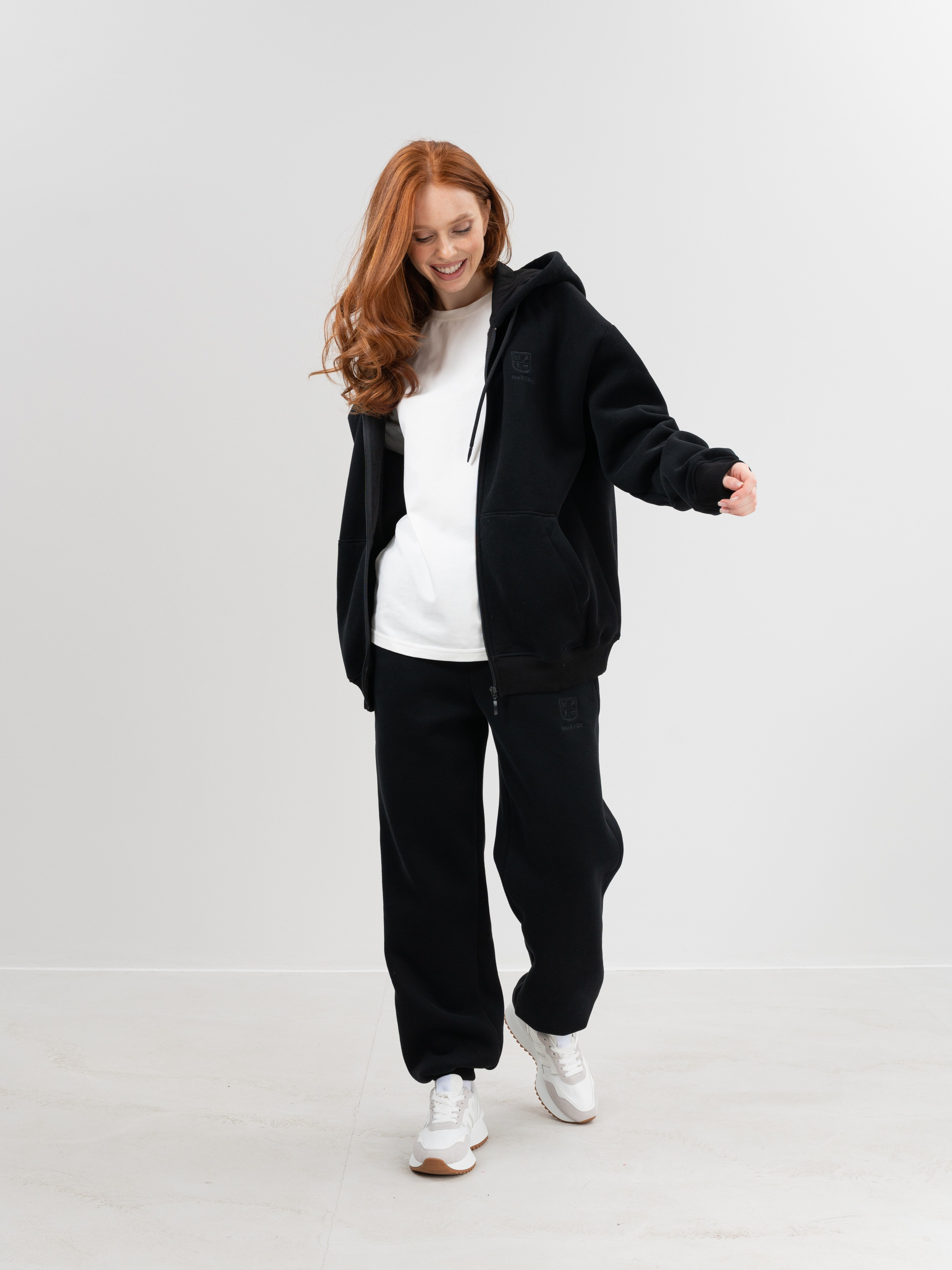 2023.11.10 — Marten Wear. Студия рекламной и предметной съемки товаров WELKO Studio