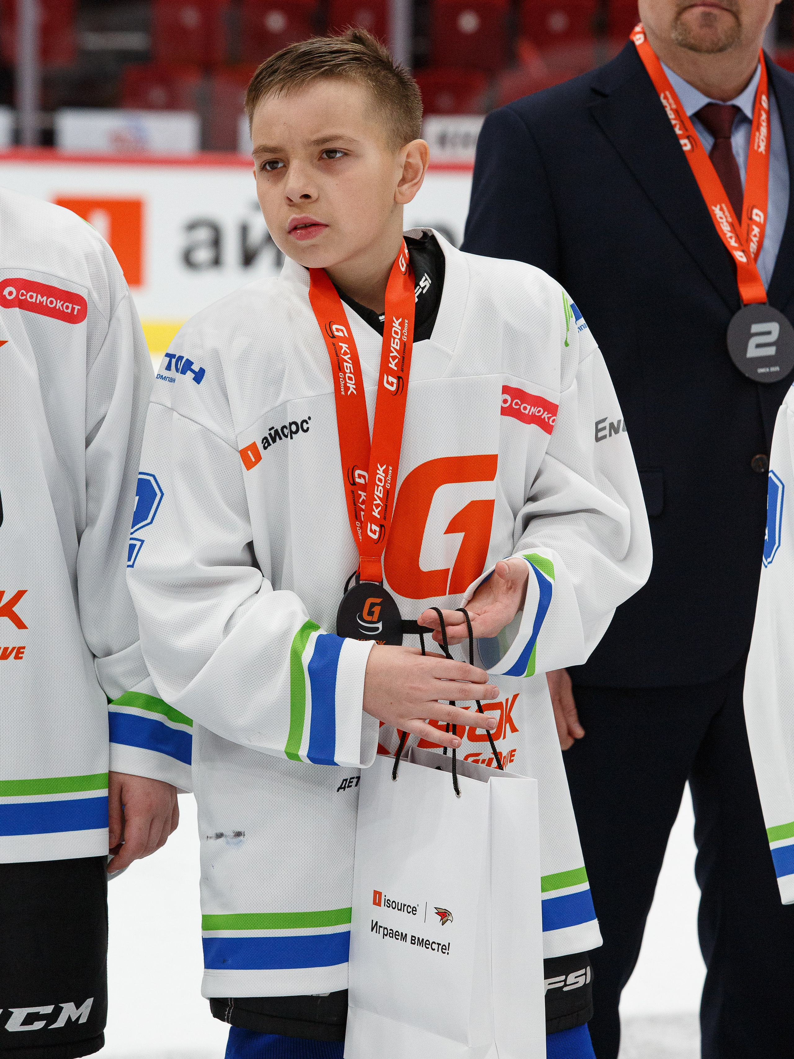 Суперфинал кубка G-Drive. LeChuPhoto_Omsk