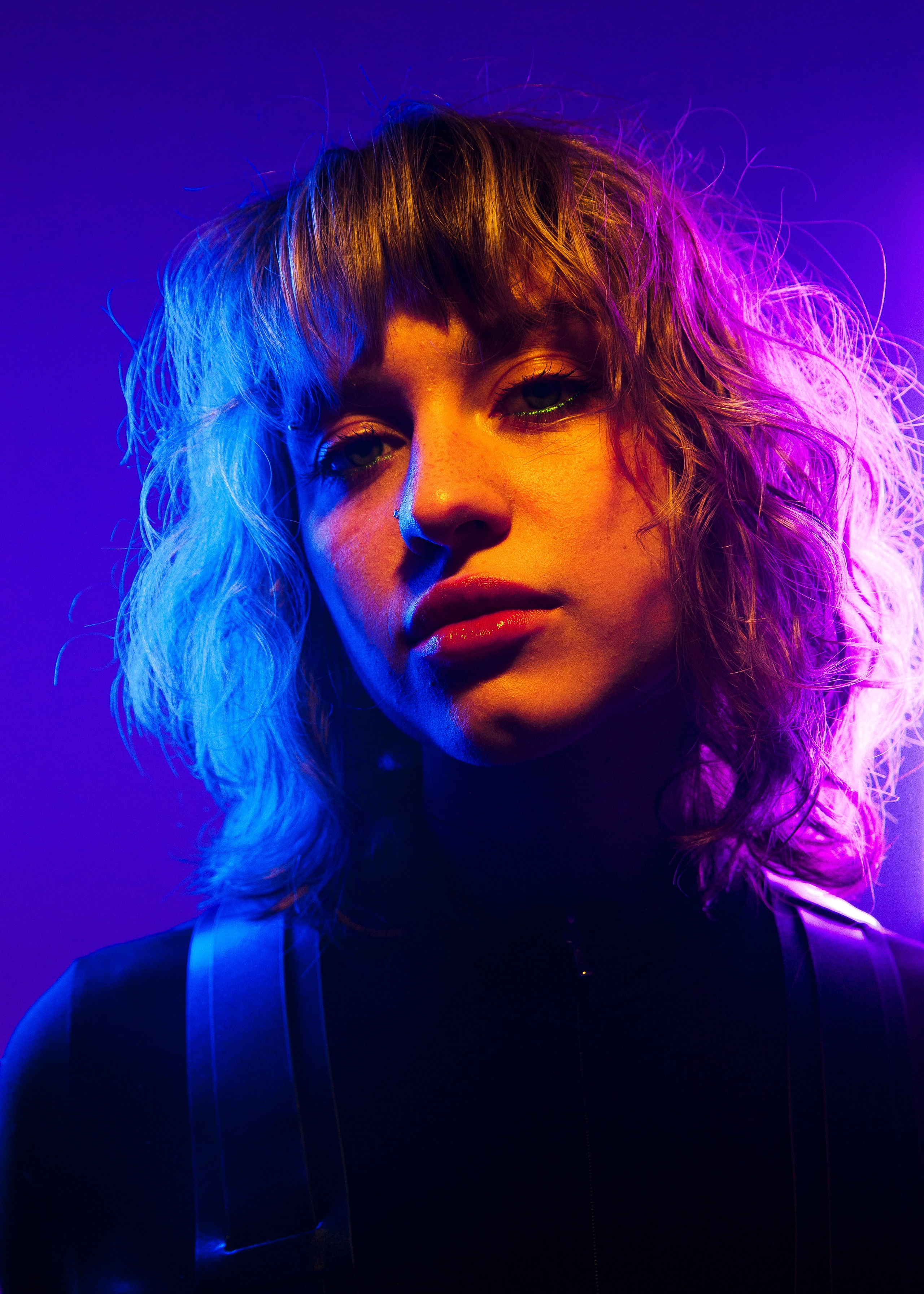 Ангелина. Арт-фотограф в Рязани Курилов Евгений