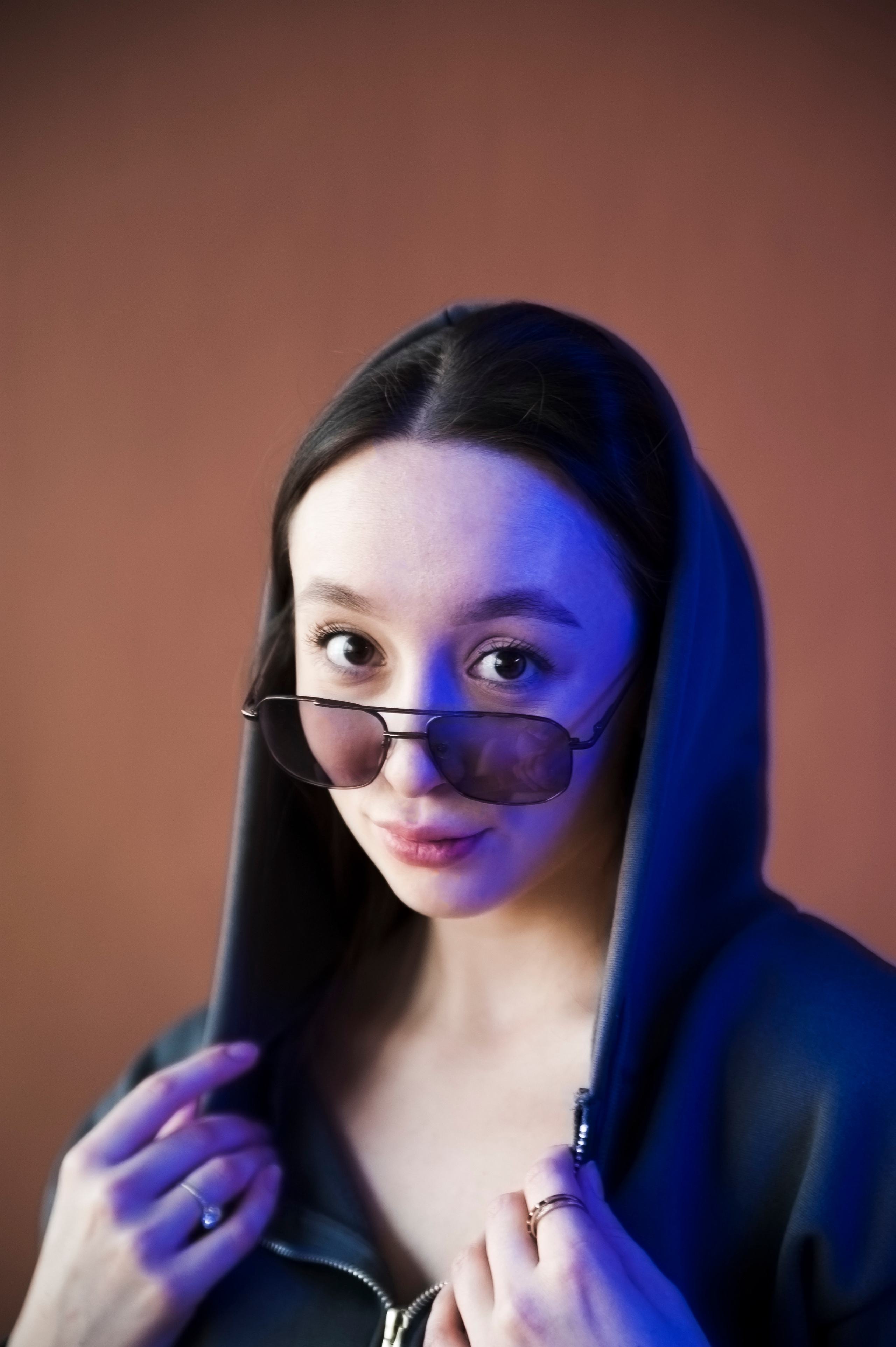 Анастасия. Арт-фотограф в Рязани Курилов Евгений