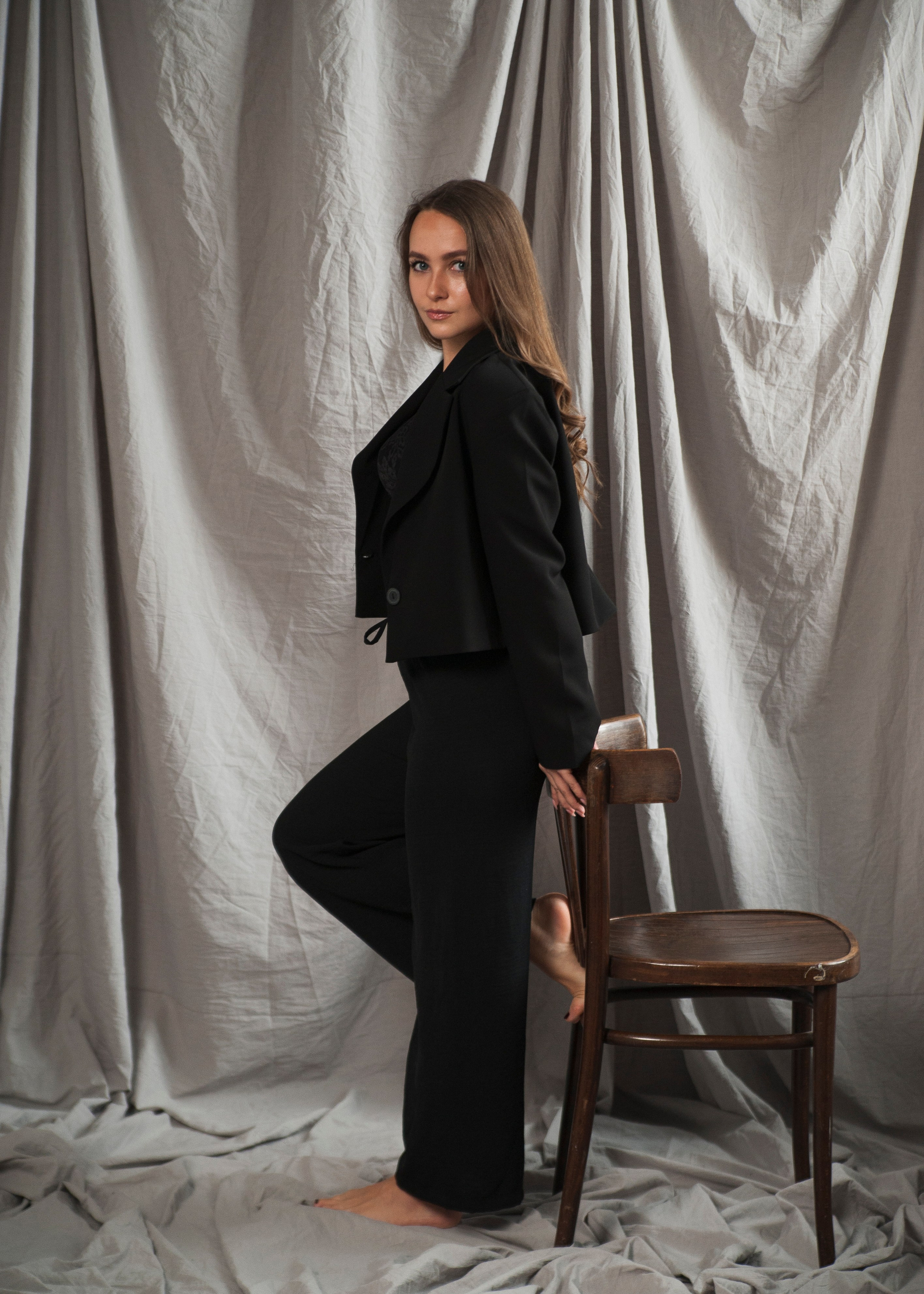 Екатерина. Арт-фотограф в Рязани Курилов Евгений