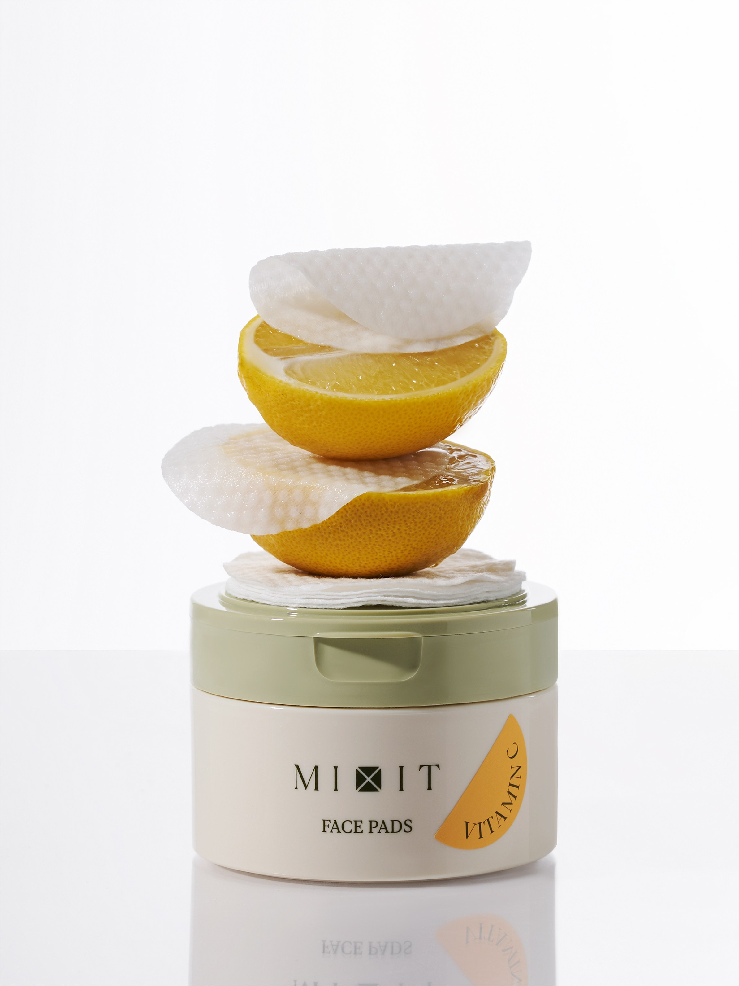 MIXIT (уход). Предметный фотограф в Москве Софья Боргардт