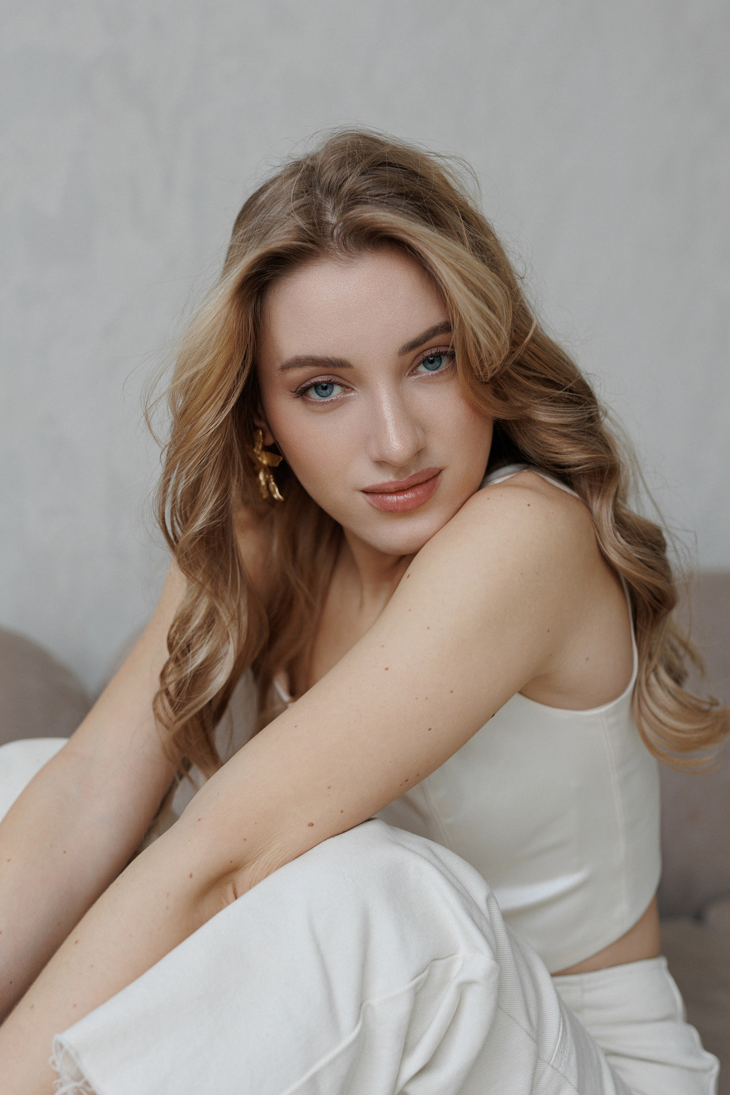 Алена. Семейный и свадебный фотограф в Москве Черкасова Анна