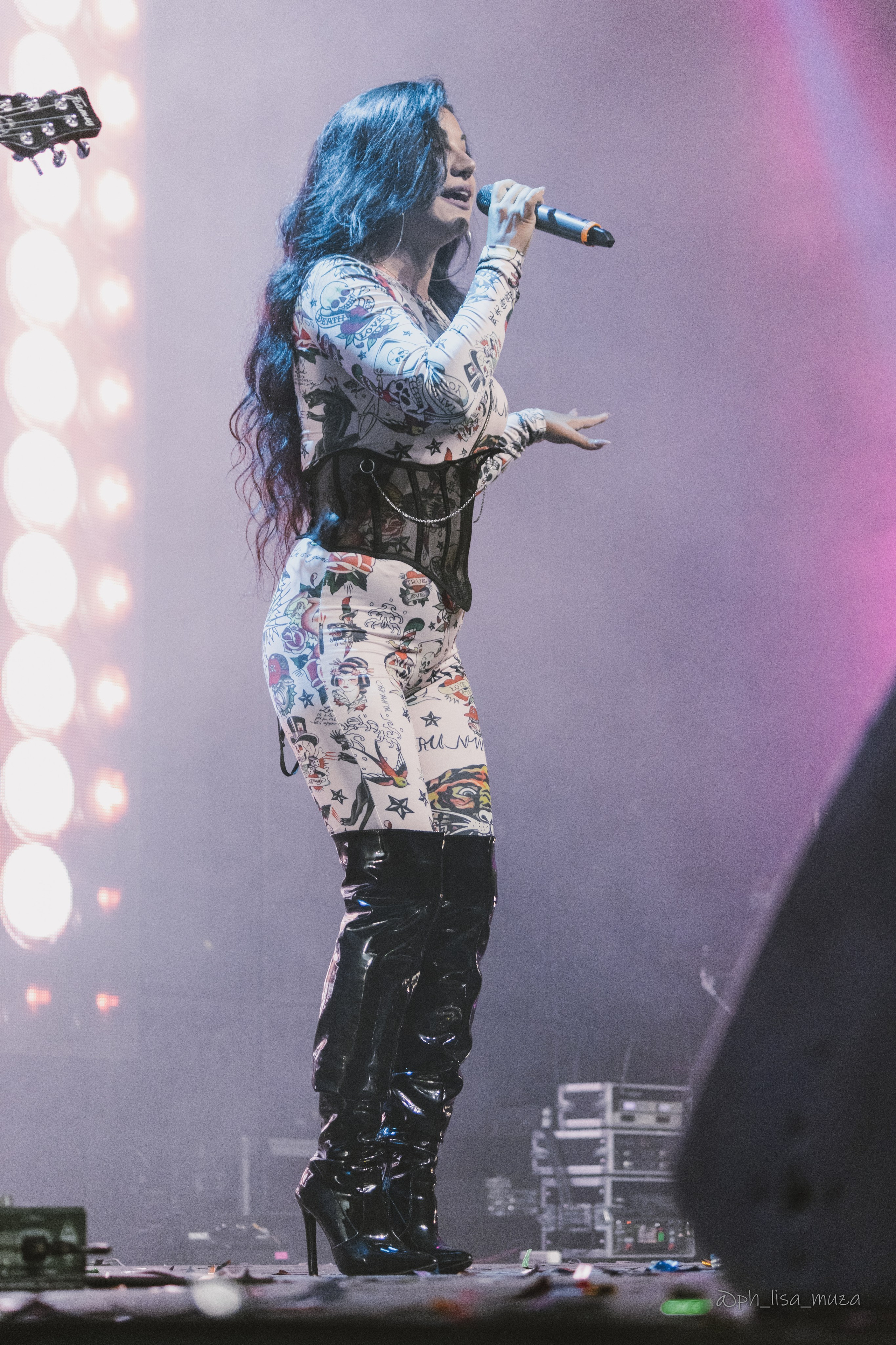 LikeCoverBand (июнь 2024). Ph_lisa_muza