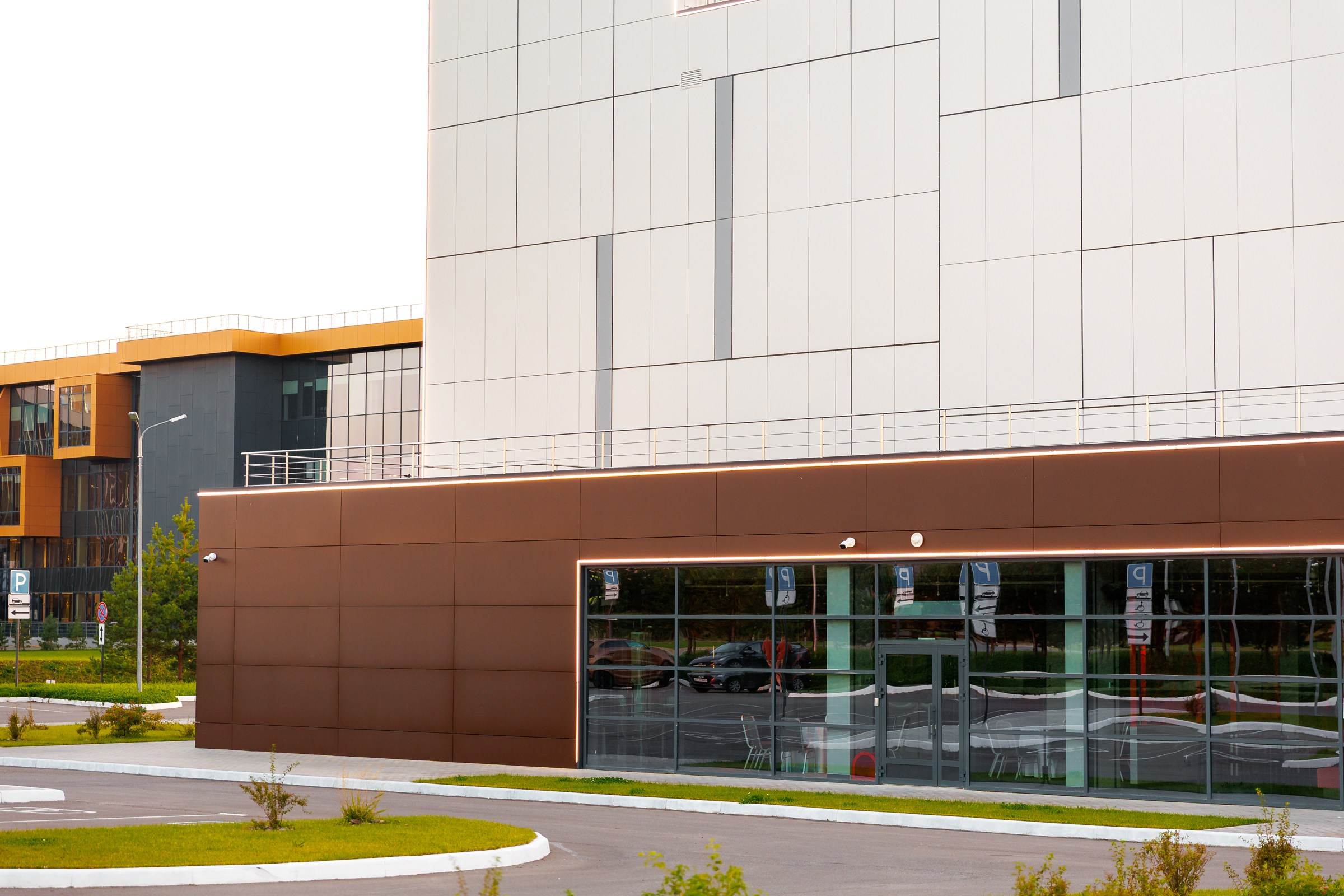 Отель KRAVT. Нонский Руслан, фотограф Казань. Архитектурная и интерьерная съемка, работаю по всей России