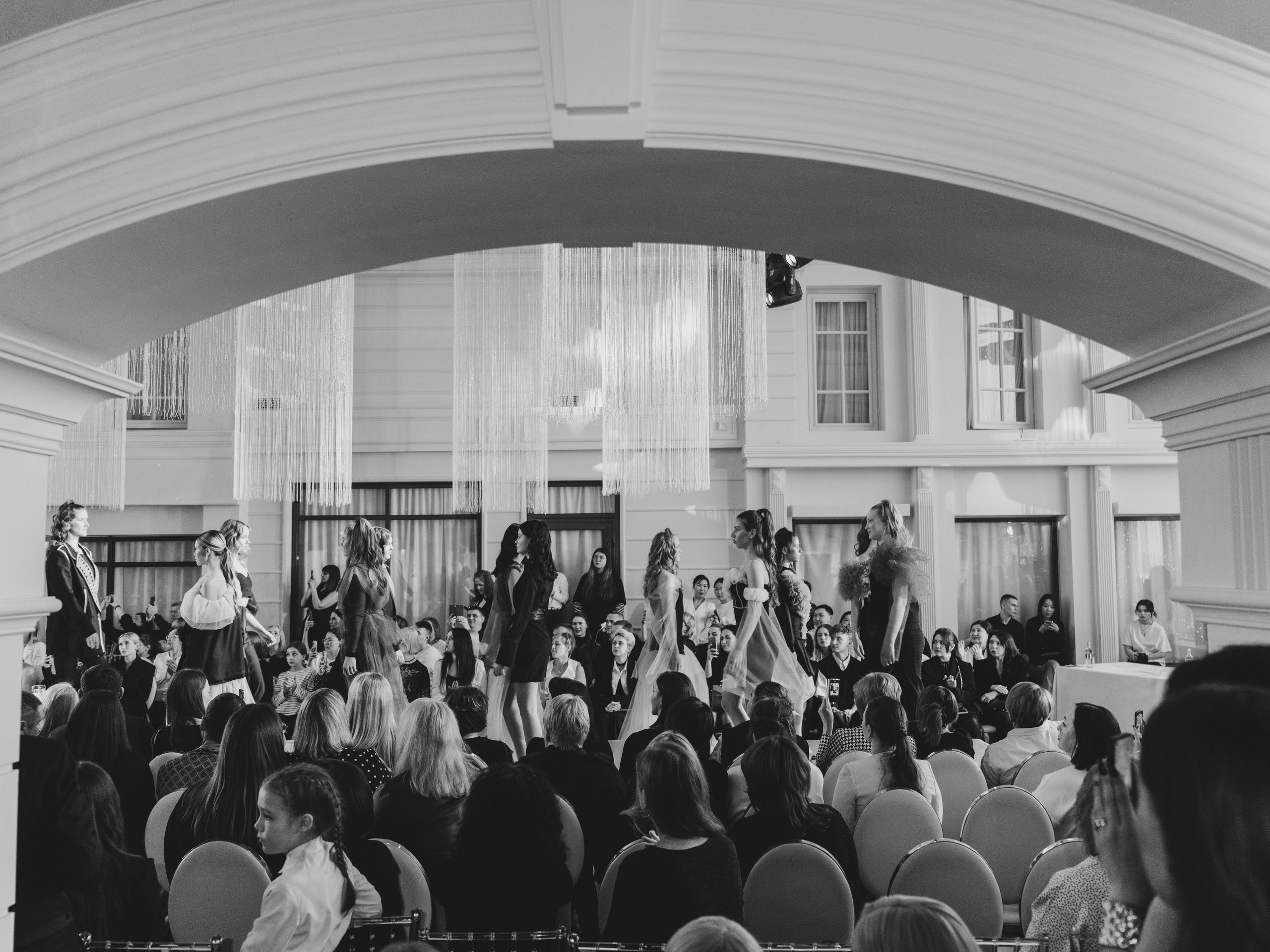 Siberian Fashion Week. Фотограф в Иркутске на все важные случаи жизни