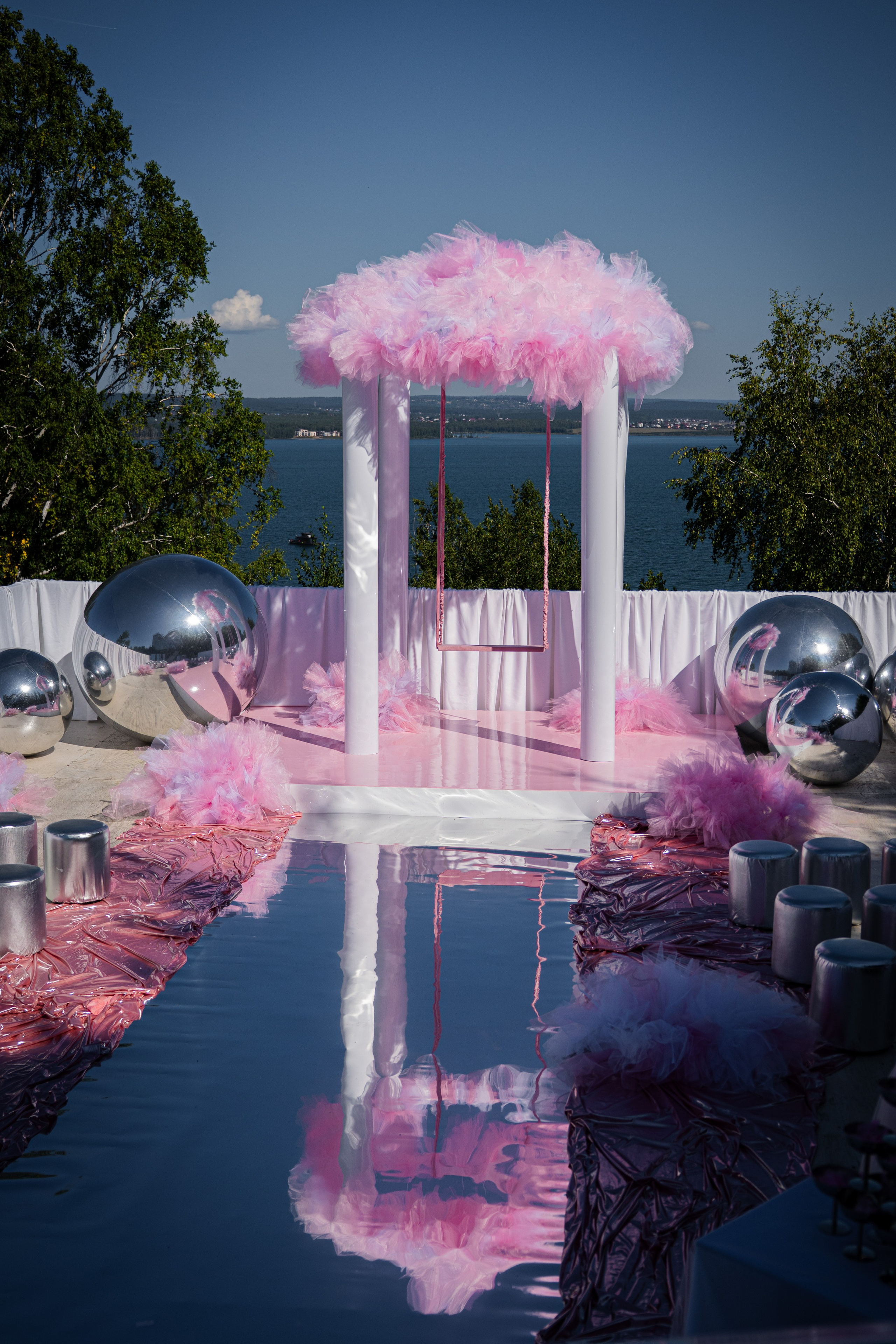 Wedding D&K. Фотограф в Иркутске на все важные случаи жизни