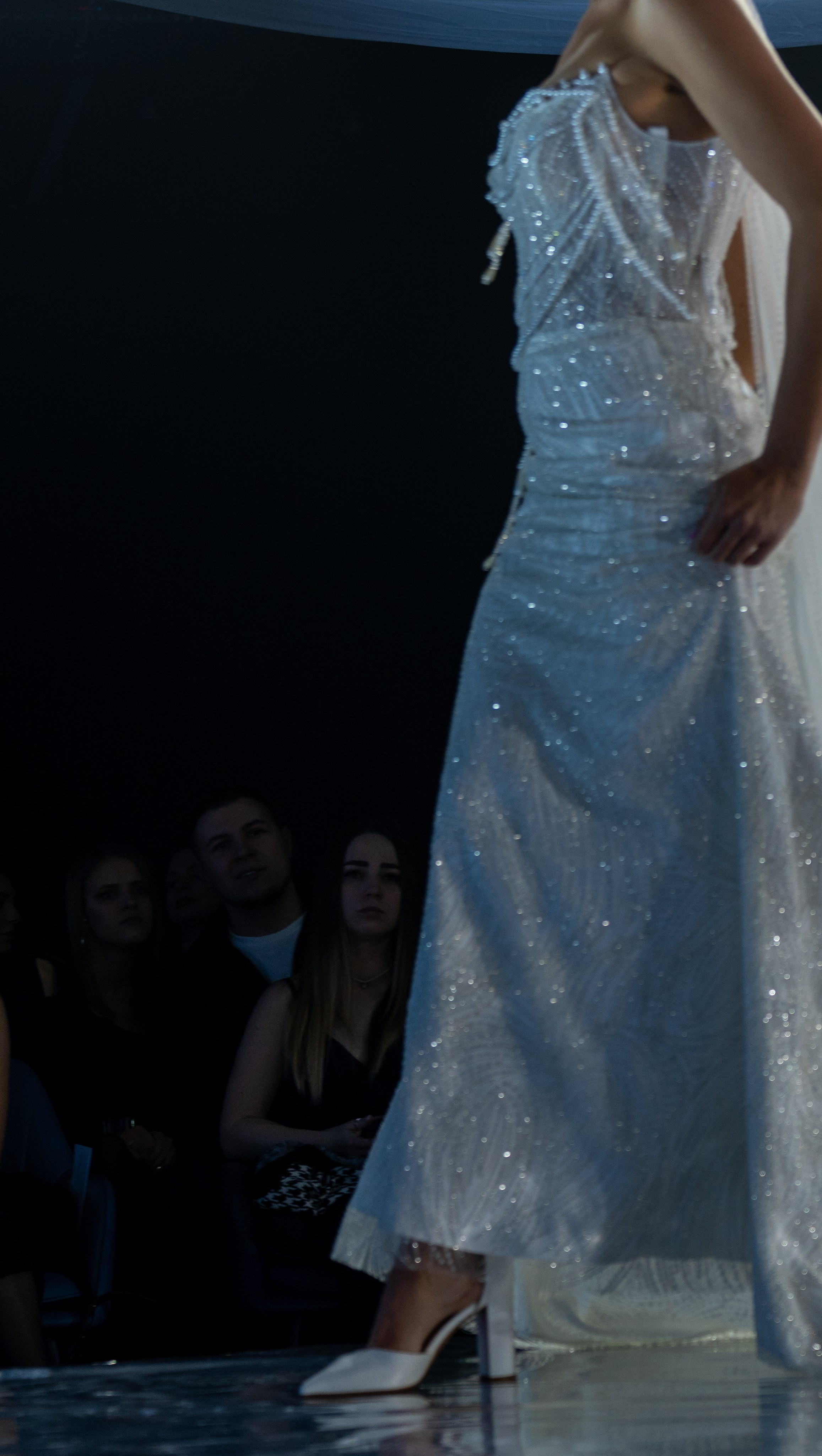 Wedding Fashion Show 2025. Фотограф в Иркутске на все важные случаи жизни