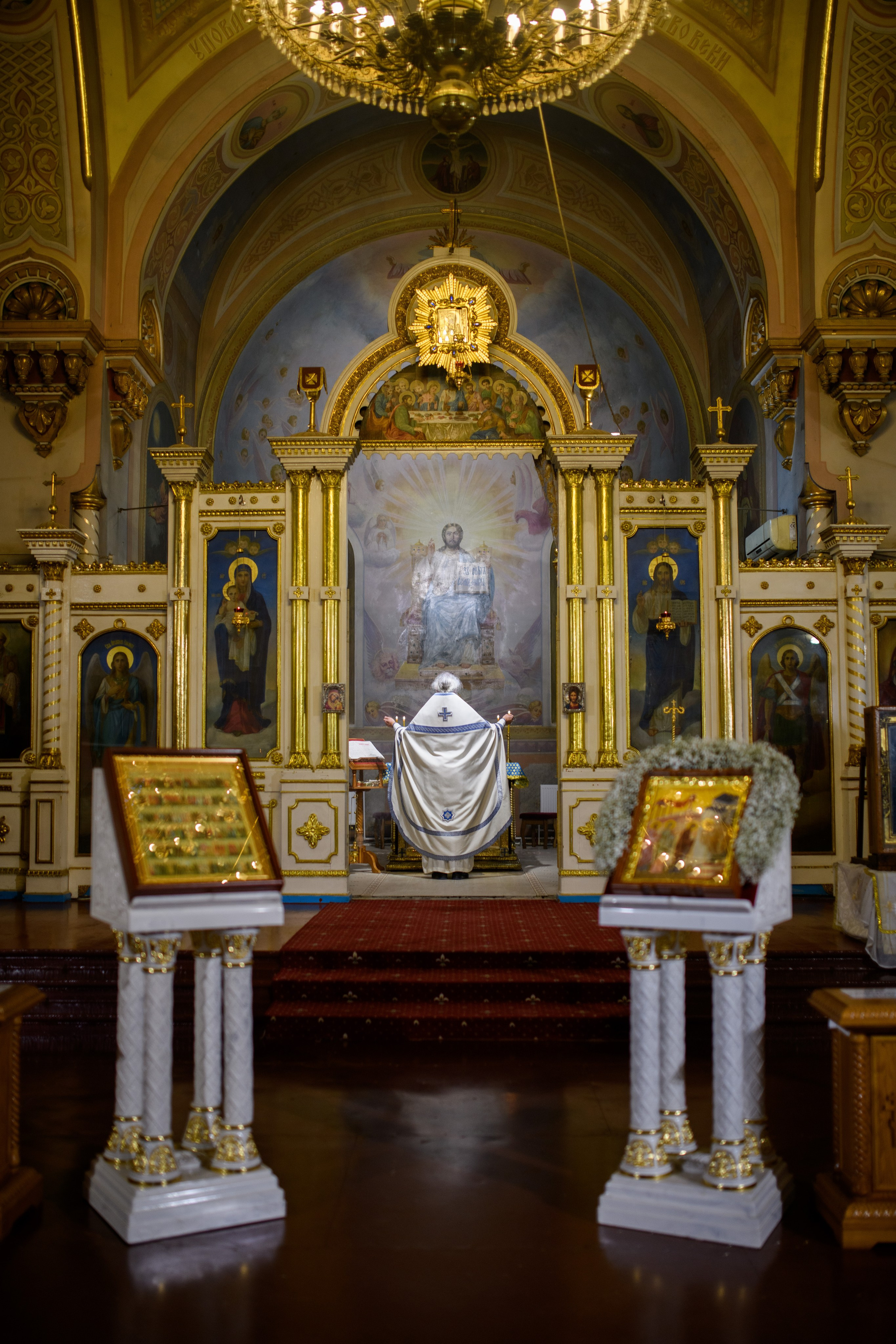 День памяти Панкратия Печерского 22.02.2024. Семейный и свадебный фотограф в Феодосии и Коктебеле